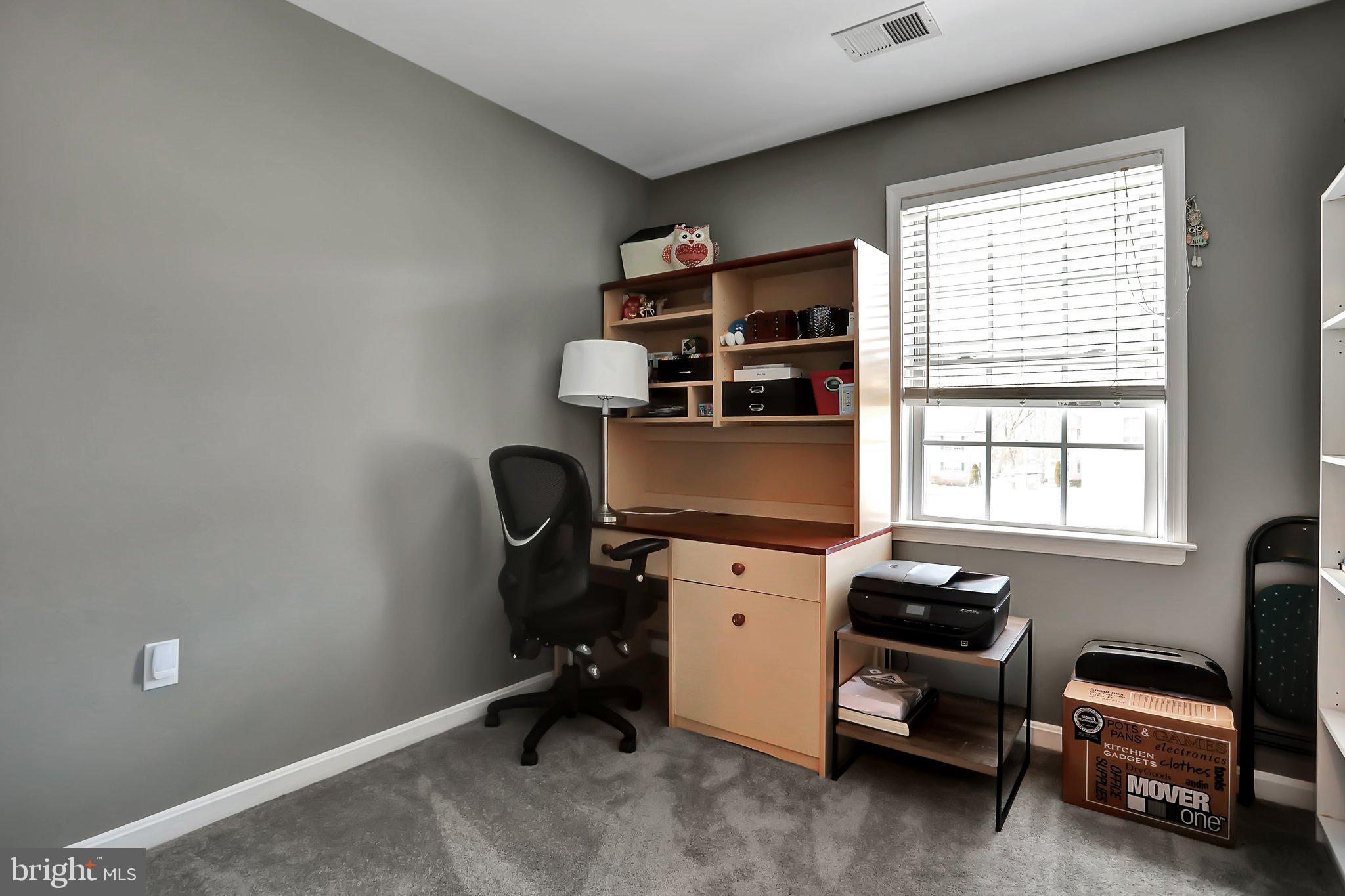 HAMMONDS MILL - Residential