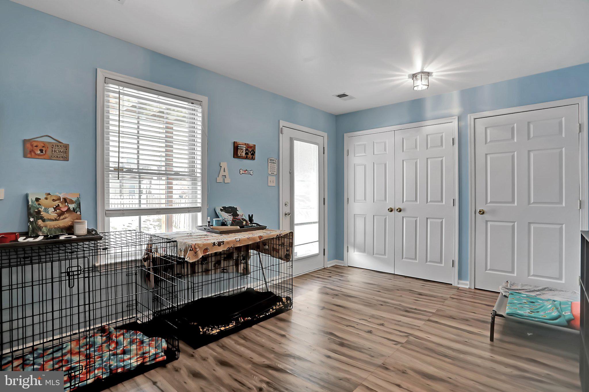 HAMMONDS MILL - Residential