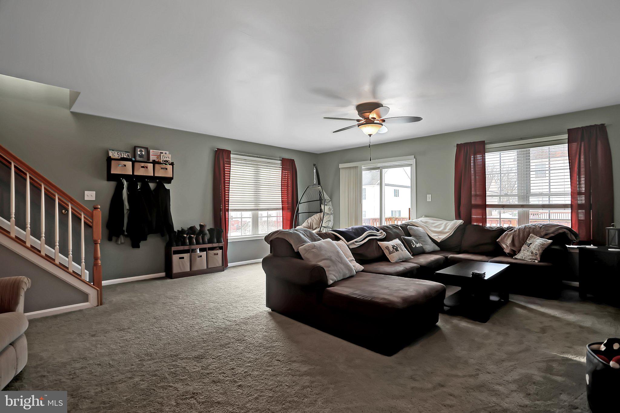 HAMMONDS MILL - Residential