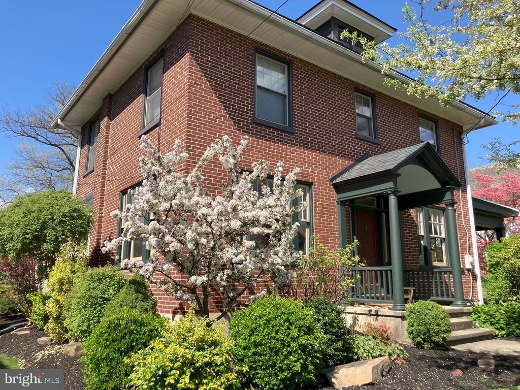 Photo of 431 Donegal Springs Road, Mount Joy, PA 17552 (MLS # PALA2053908)