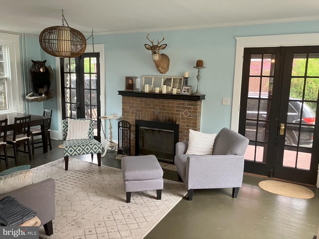 Photo of 431 Donegal Springs Road, Mount Joy, PA 17552 (MLS # PALA2053908)