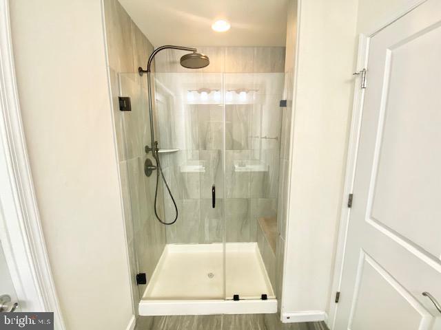 METRO POINTE - Residential