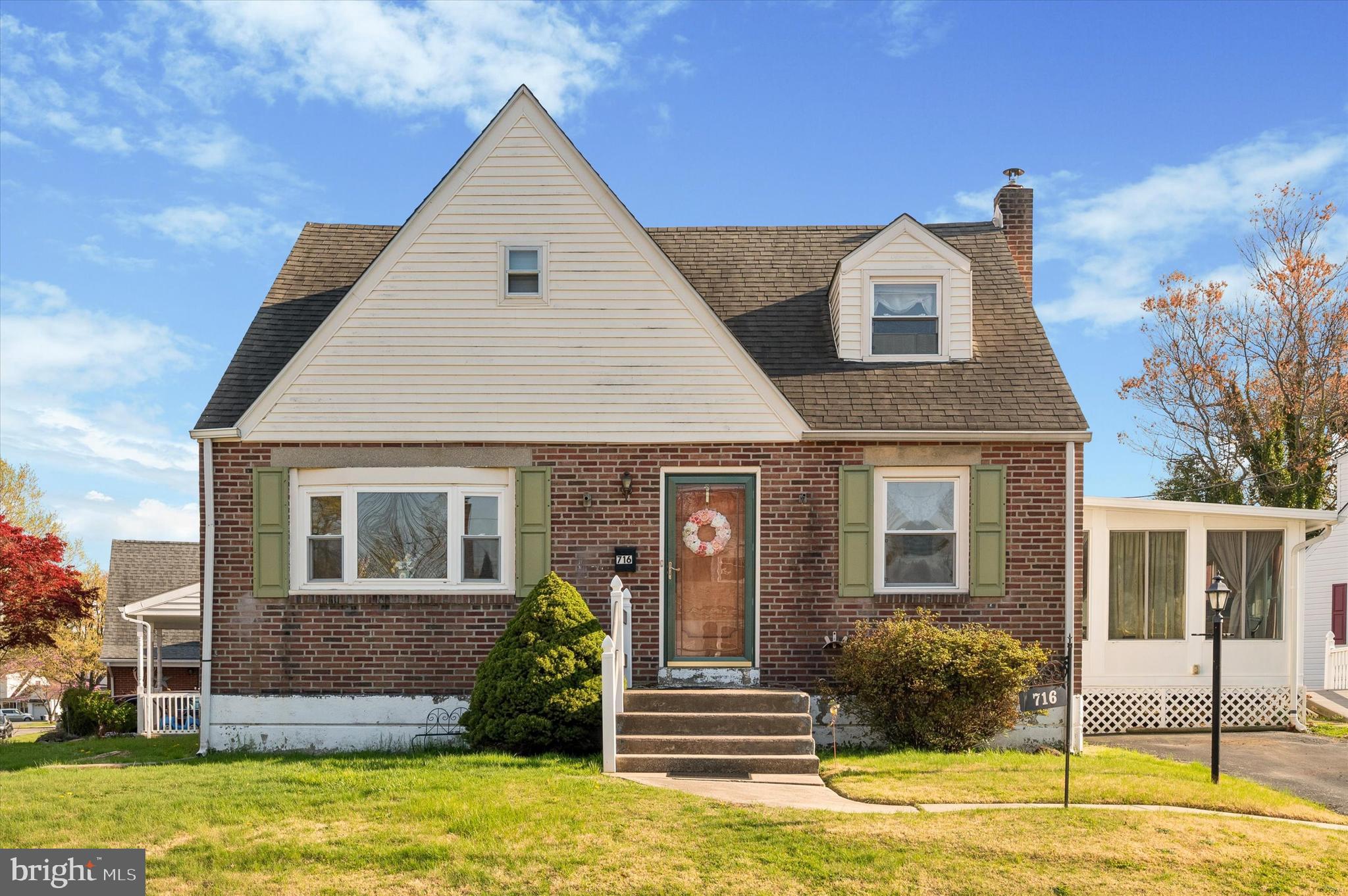 MORTON - Residential