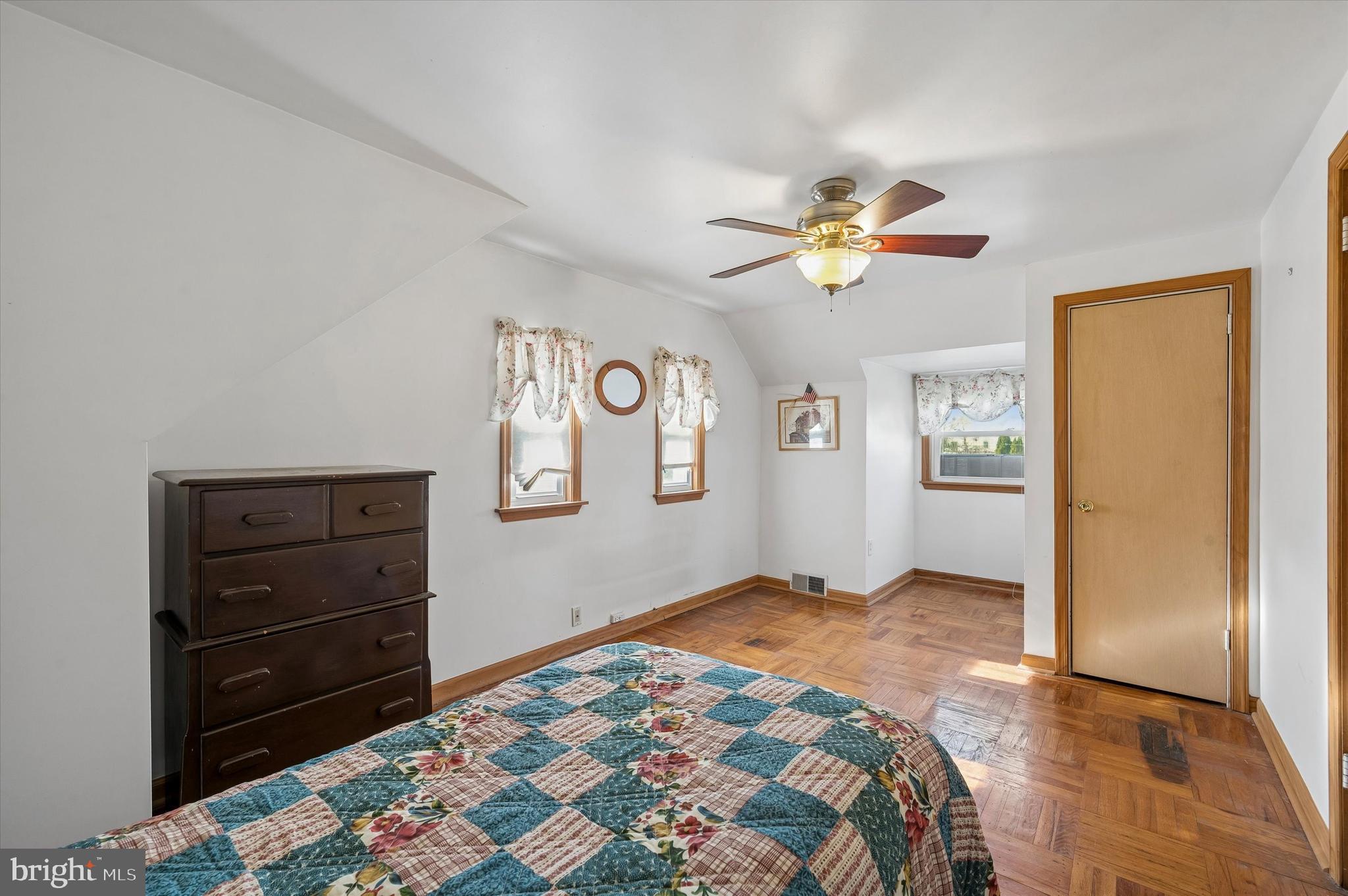 MORTON - Residential