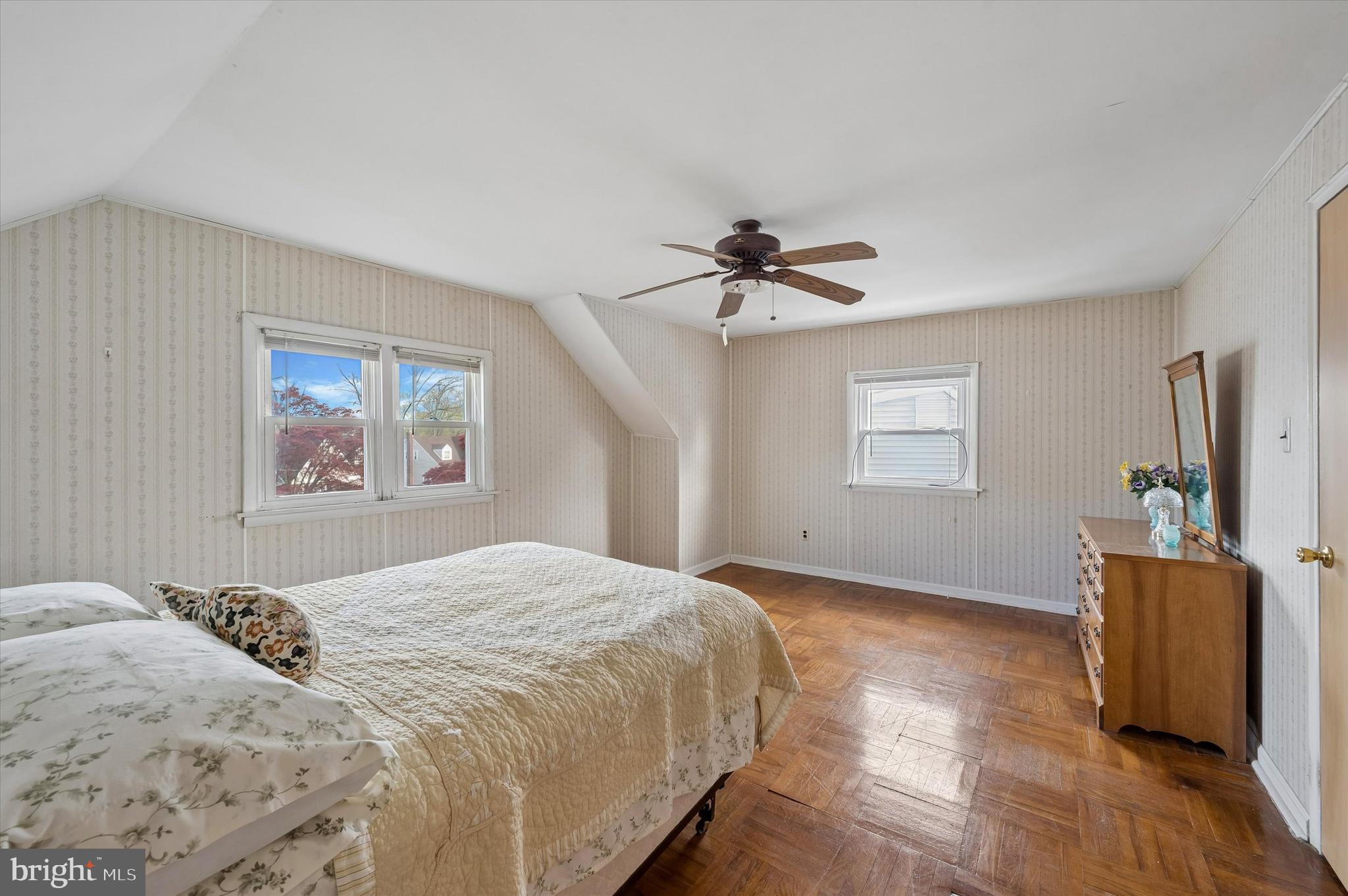 MORTON - Residential