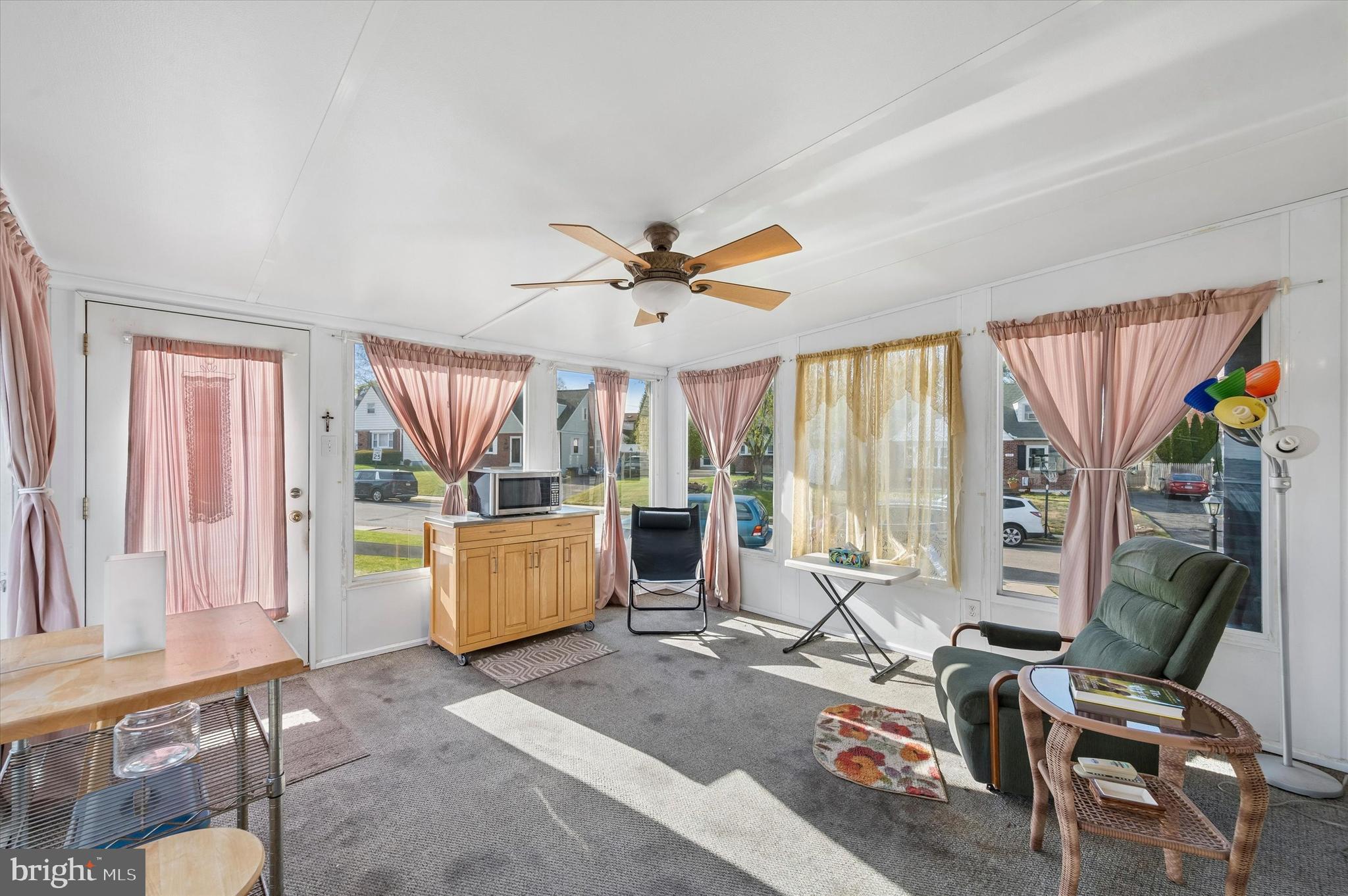 MORTON - Residential