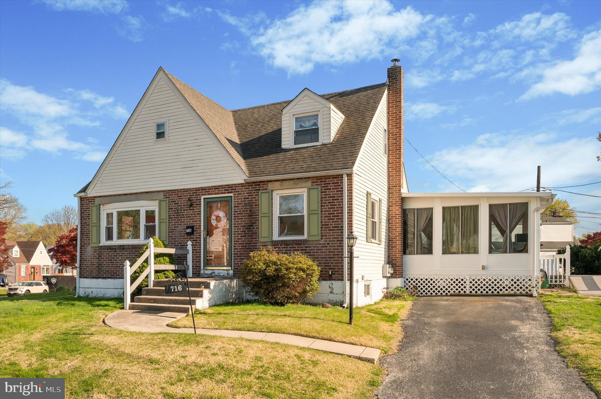 MORTON - Residential