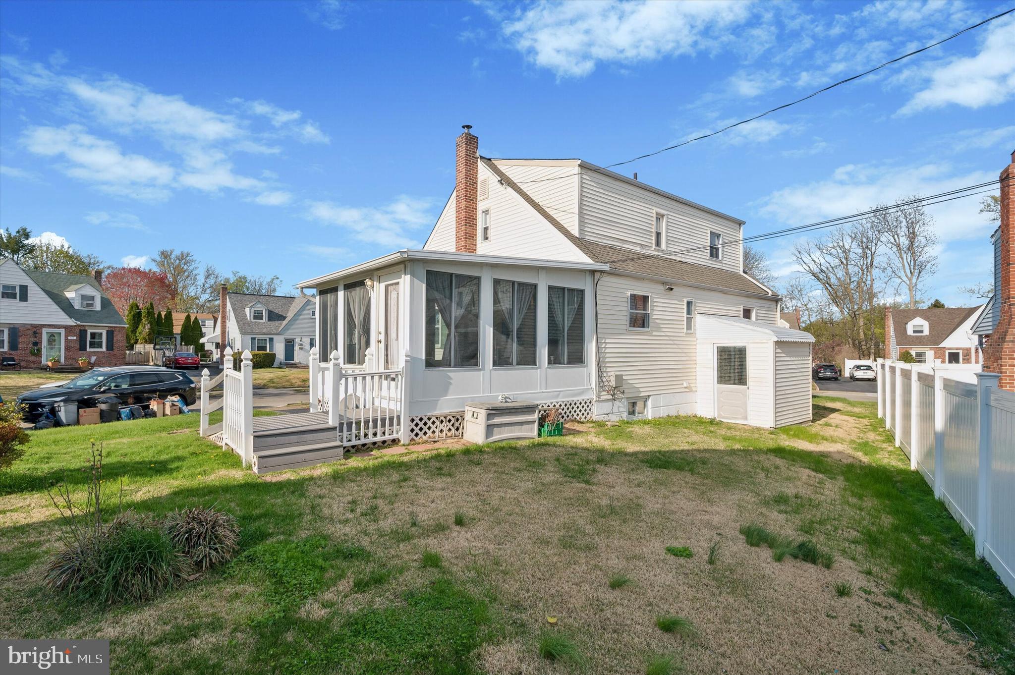 MORTON - Residential