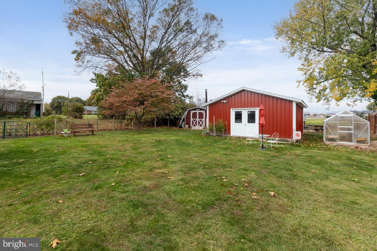 LANTZ RINKER - Residential