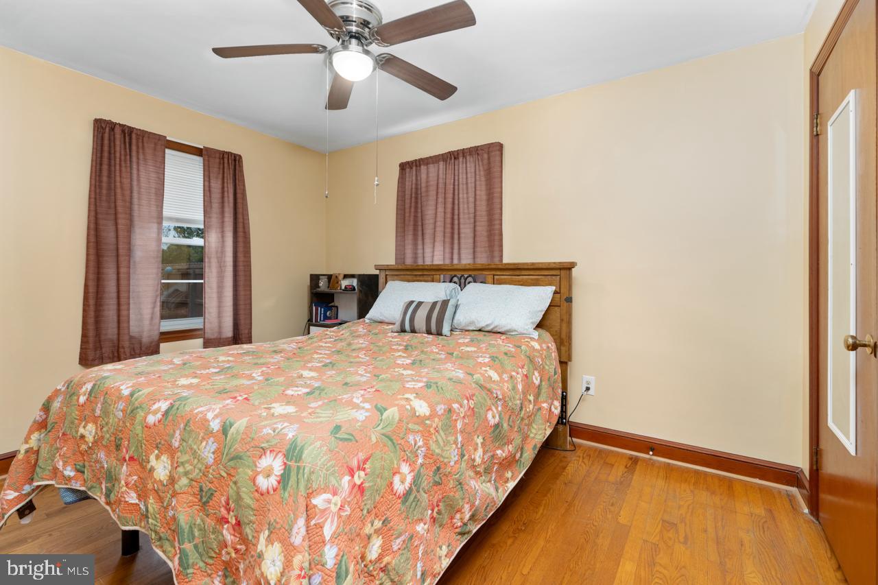 LANTZ RINKER - Residential