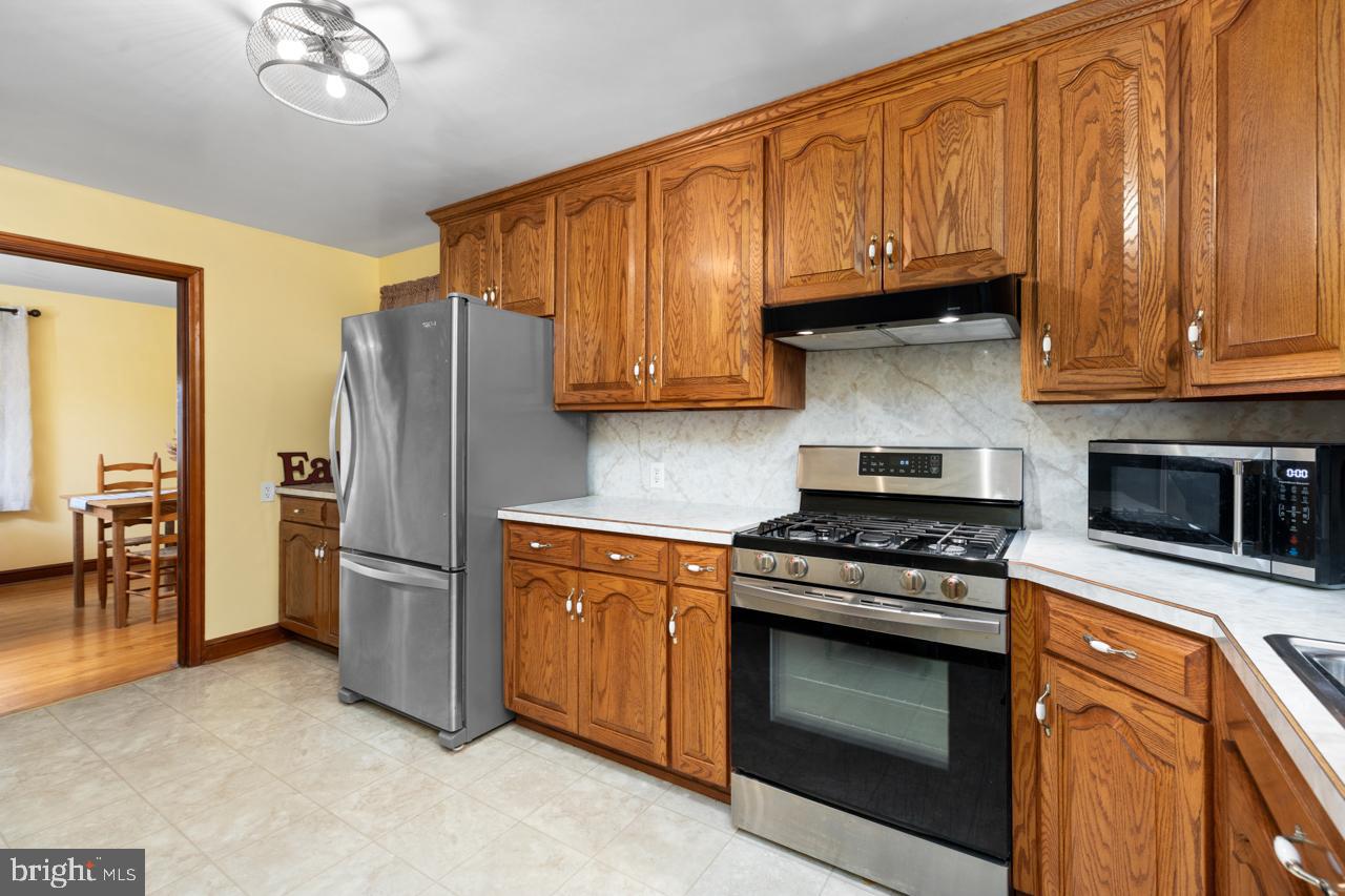 LANTZ RINKER - Residential