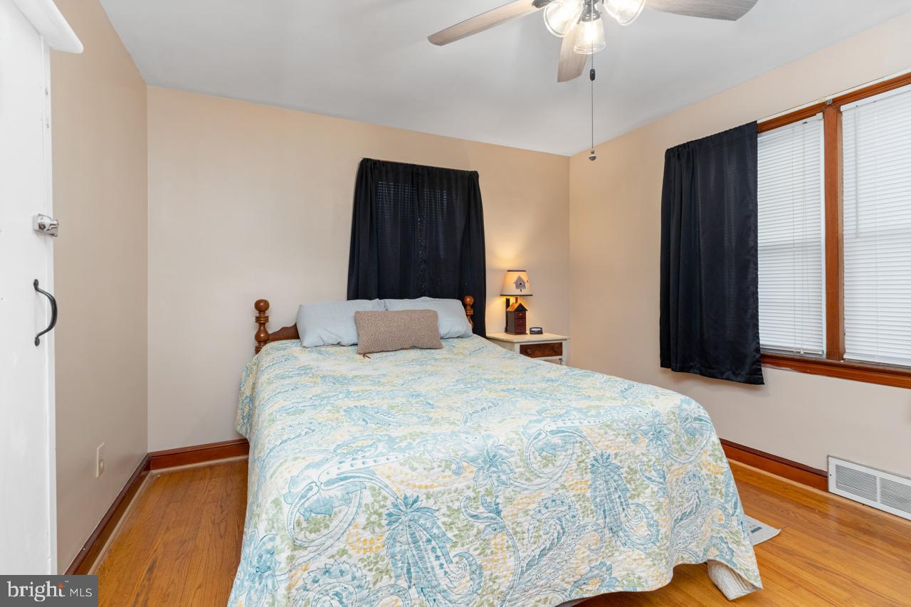 LANTZ RINKER - Residential