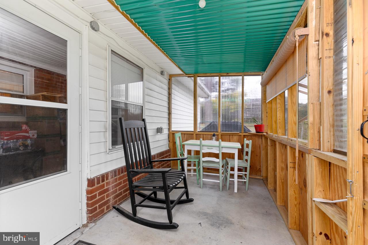 LANTZ RINKER - Residential