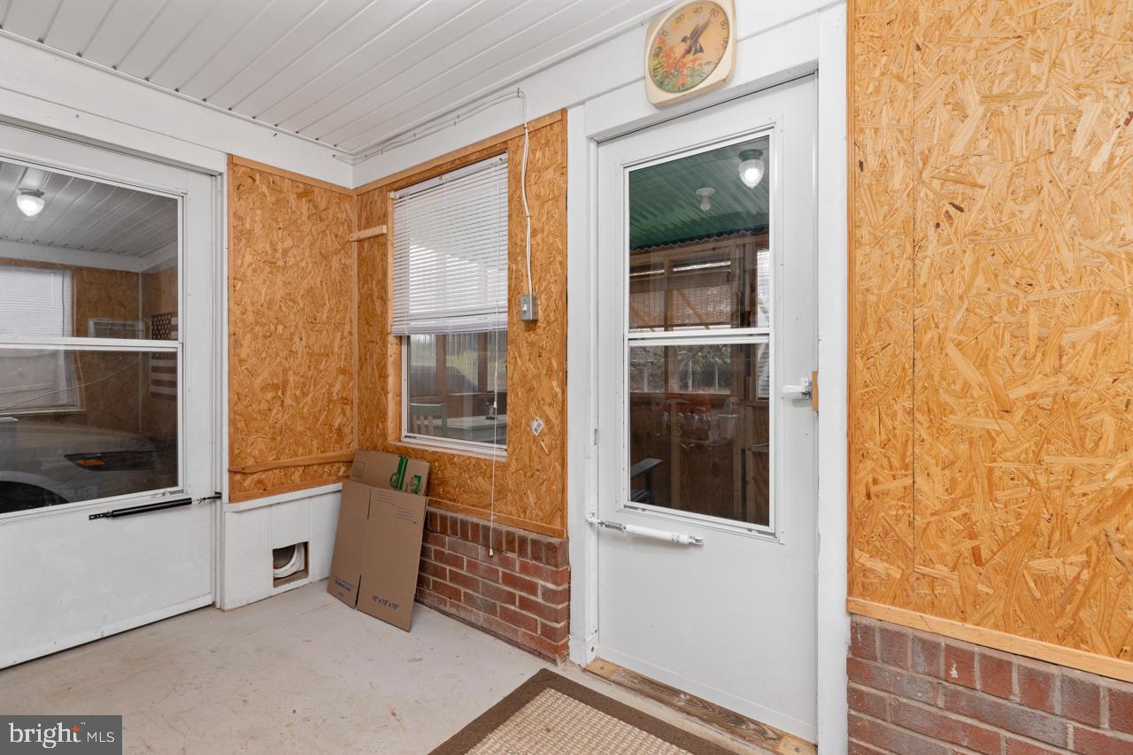 LANTZ RINKER - Residential