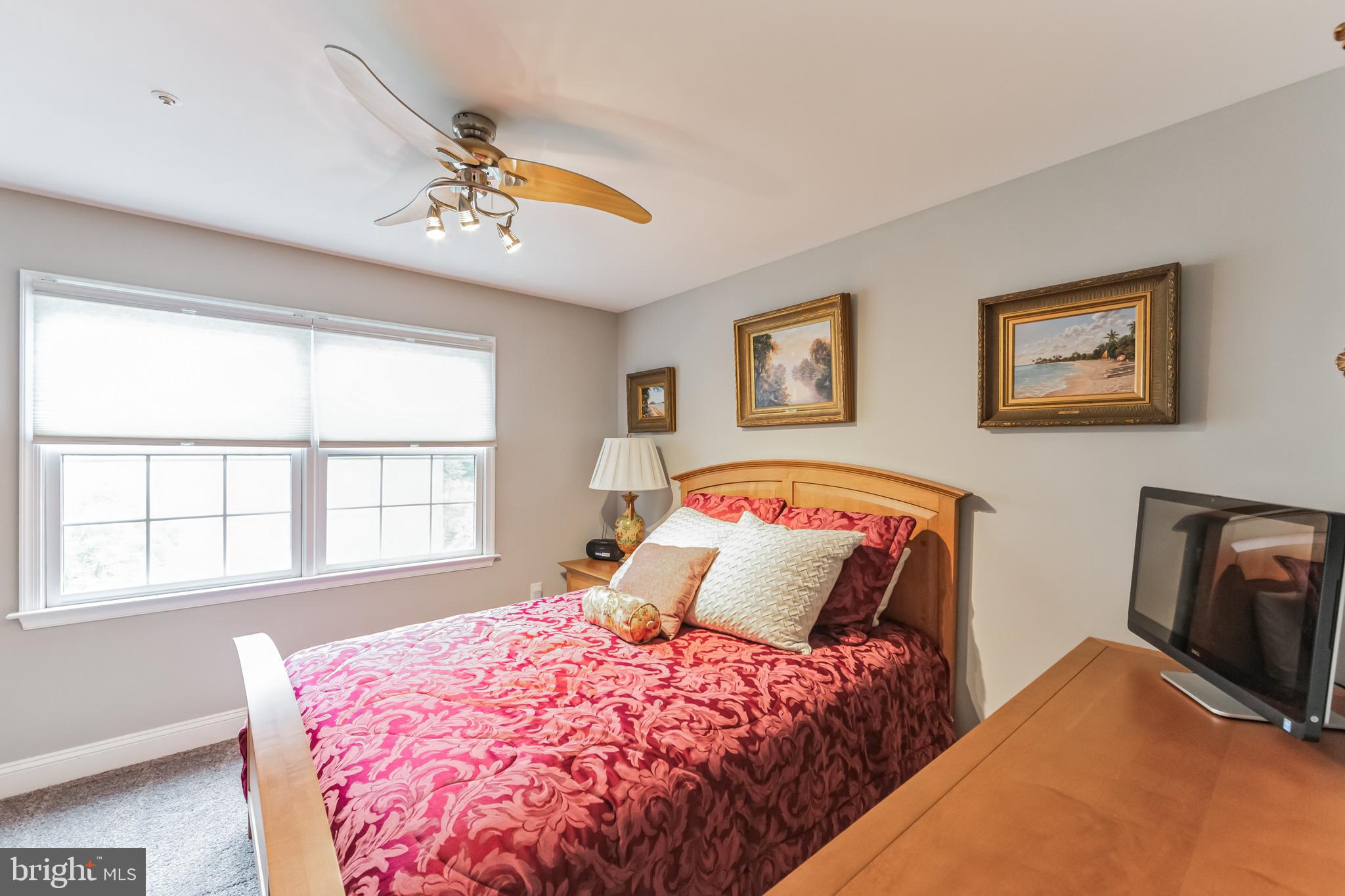 FORREST RIDGE EST - Residential