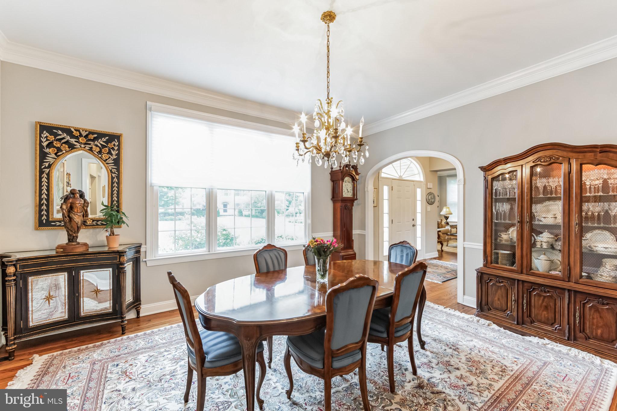 FORREST RIDGE EST - Residential