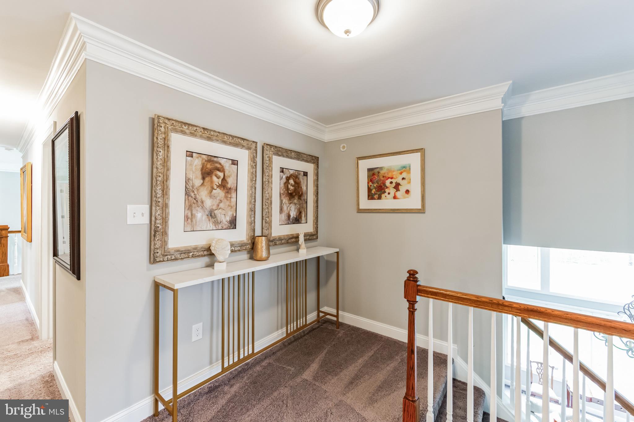 FORREST RIDGE EST - Residential