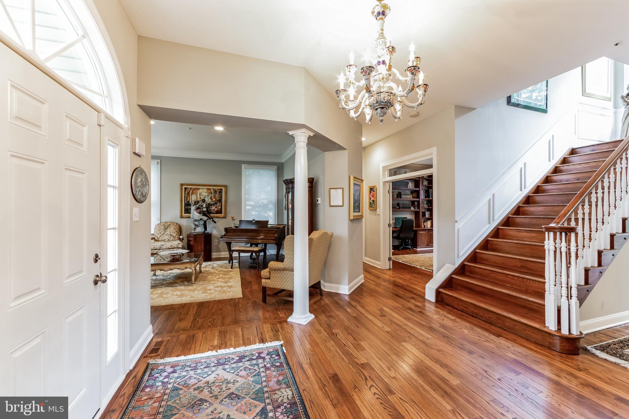 FORREST RIDGE EST - Residential