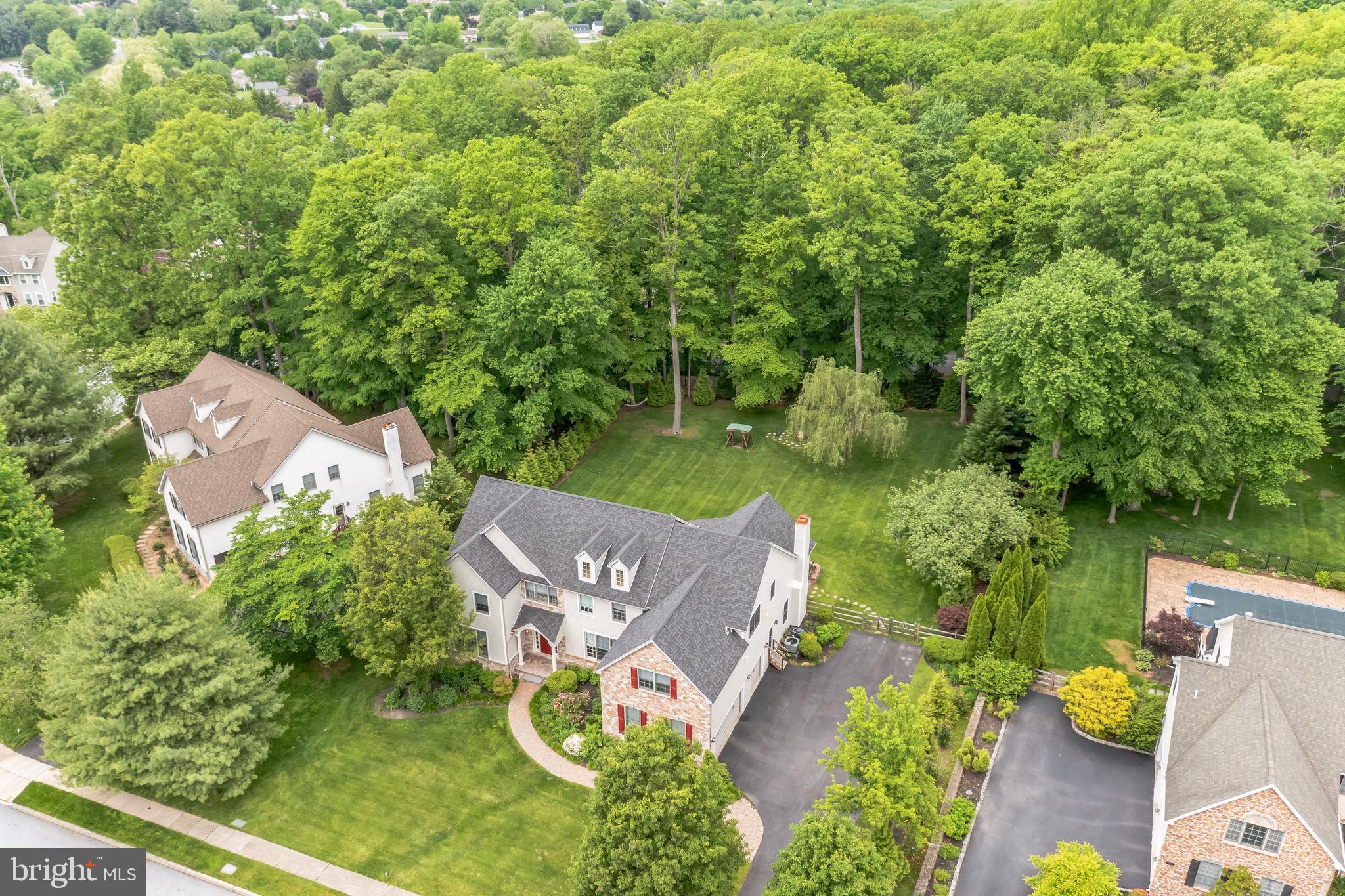 FORREST RIDGE EST - Residential