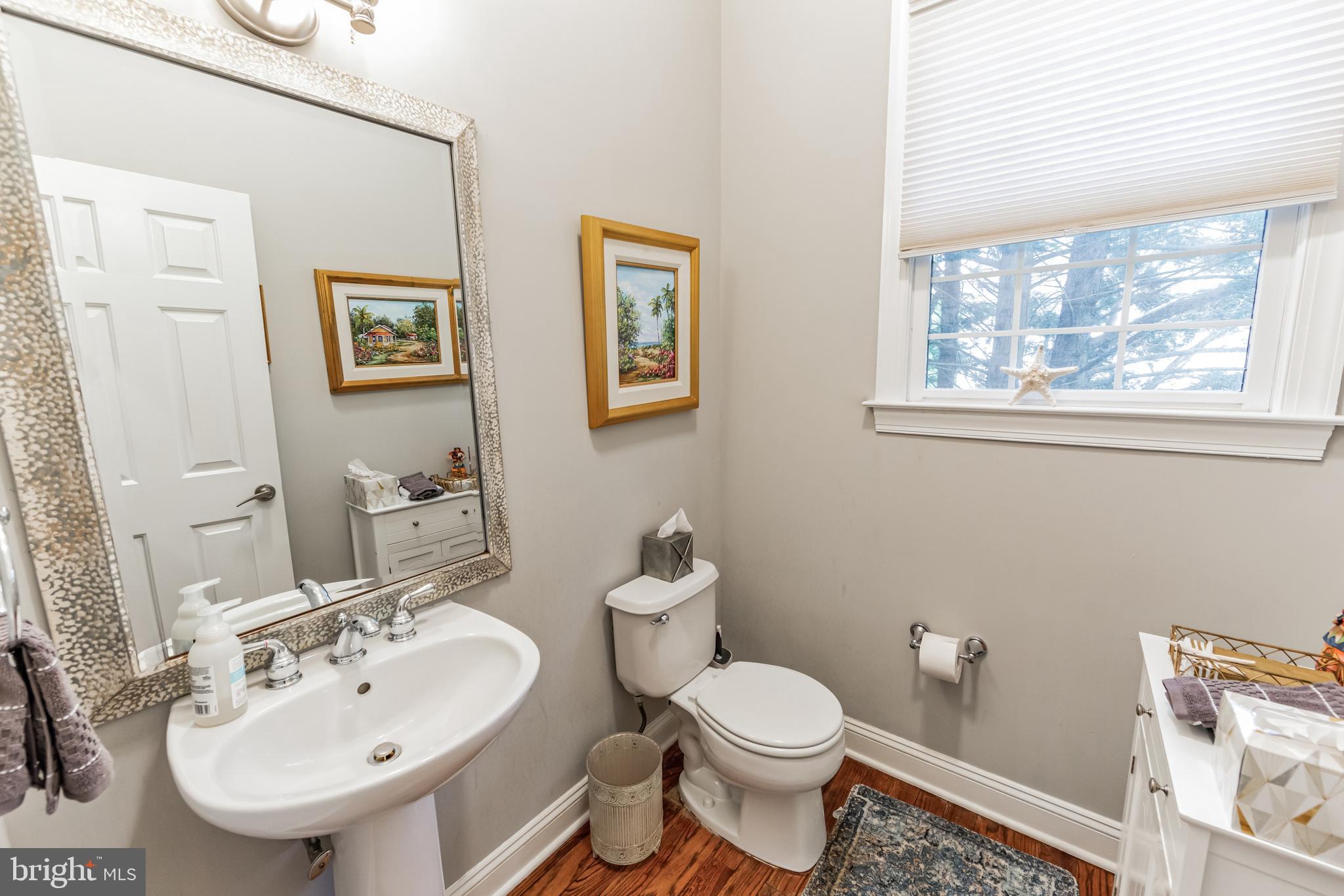 FORREST RIDGE EST - Residential