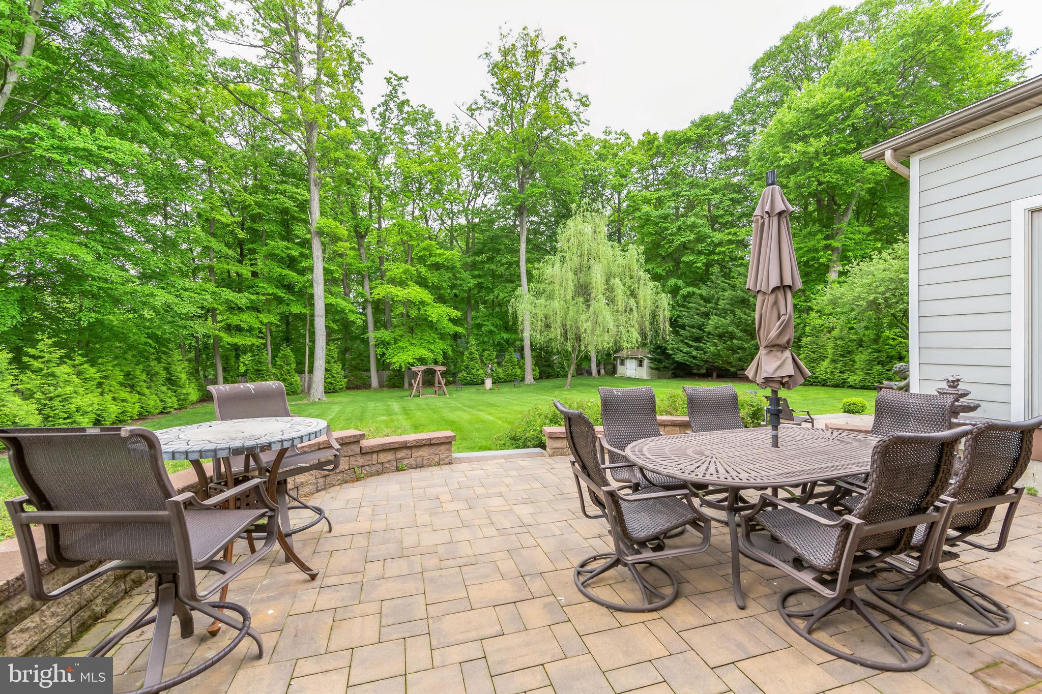 FORREST RIDGE EST - Residential