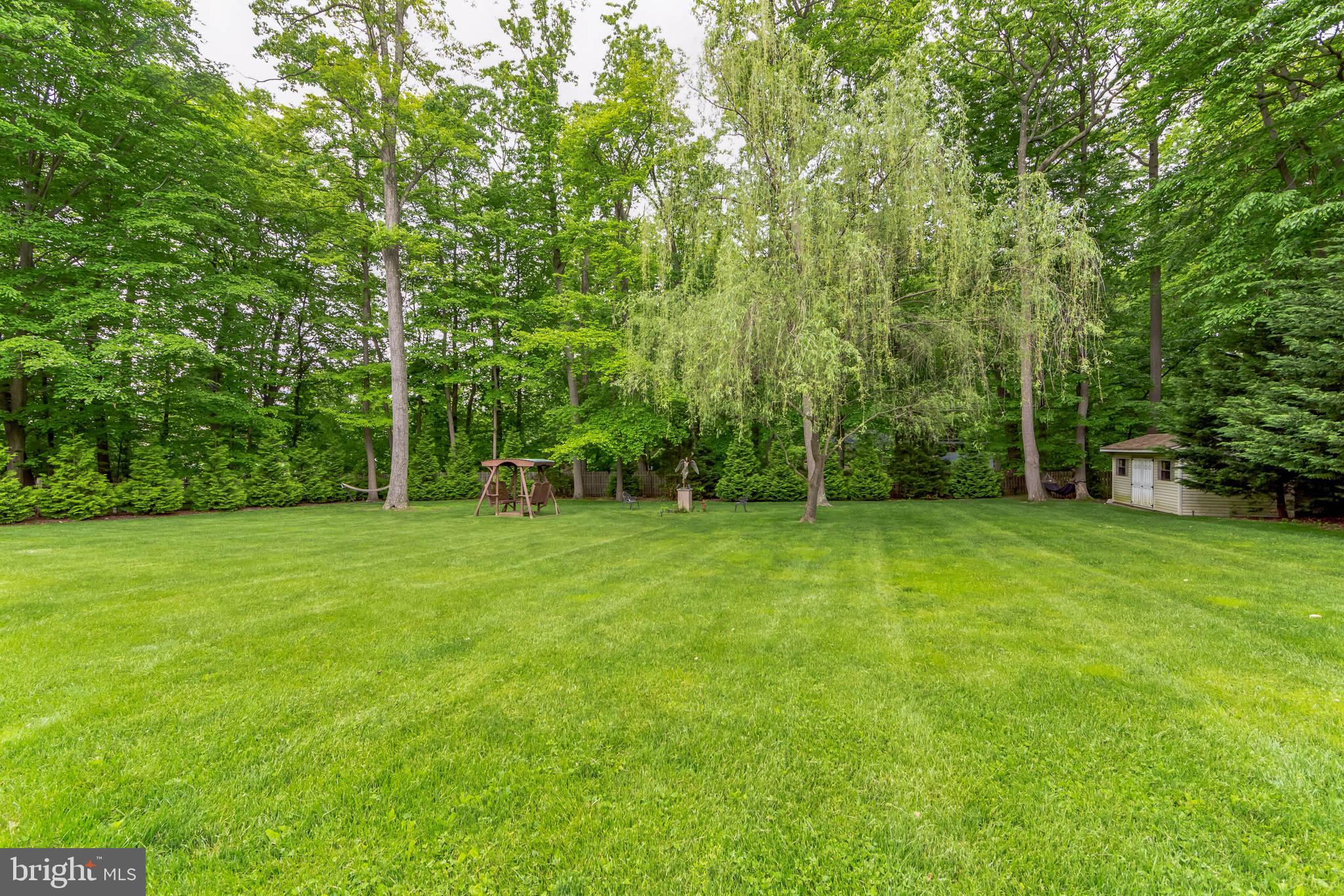 FORREST RIDGE EST - Residential