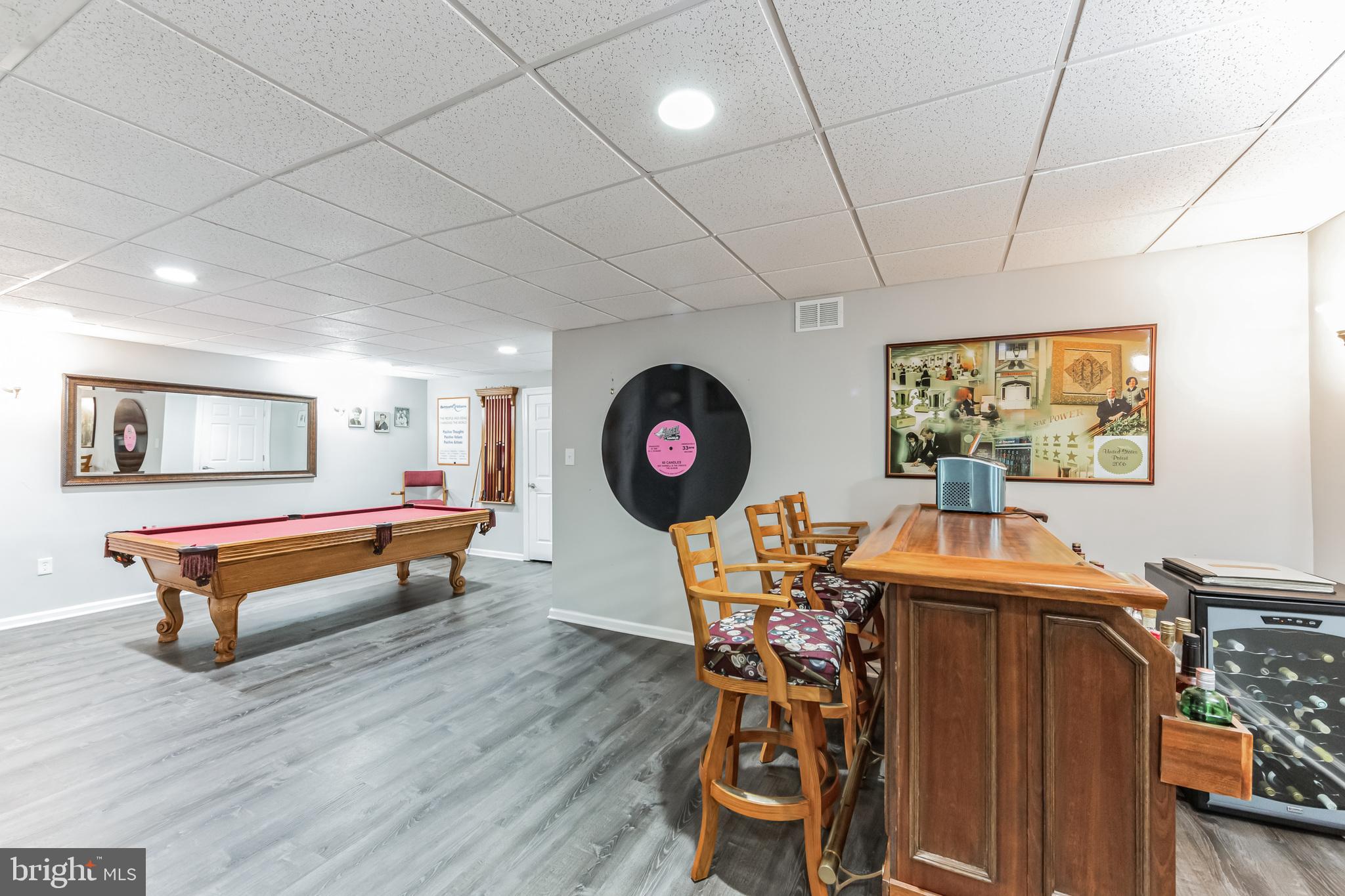 FORREST RIDGE EST - Residential