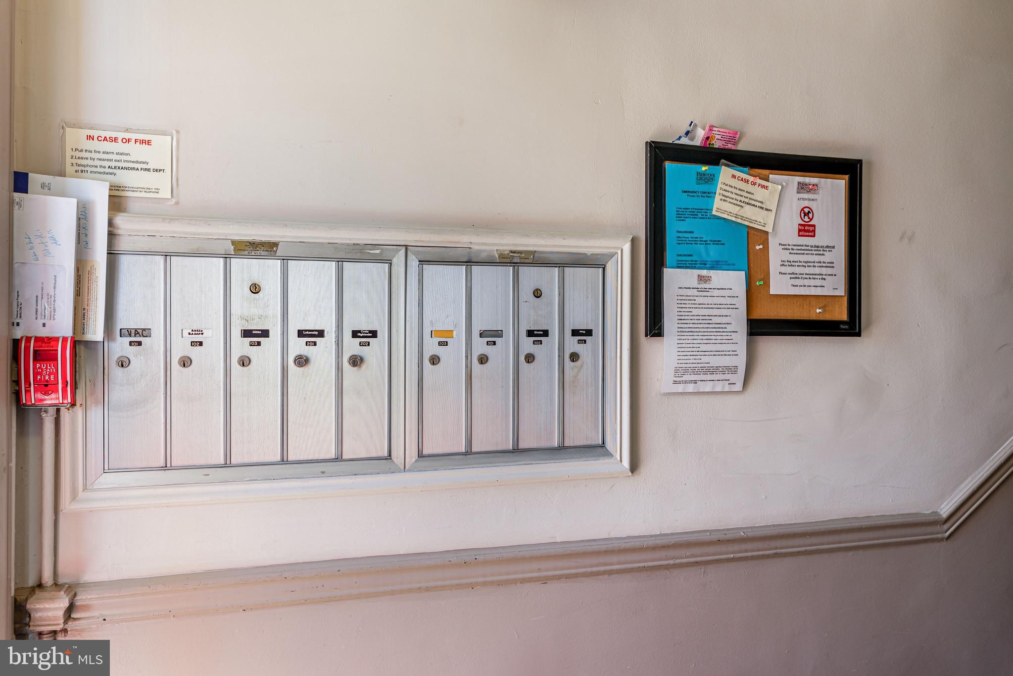 1718 W ABINGDON DRIVE 103