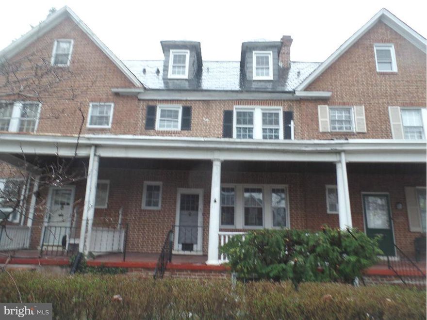 HUD owned home, HUD Case# 241-753370.  Sold 'as is'.  FHA insurable subject to FHA appraisal.  Lovely and spacious, this home offers a great floor plan.  Enjoy nice room sizes, wood floors, and ample rear yard space. Conveniently located to Mullan park, shopping, and more.