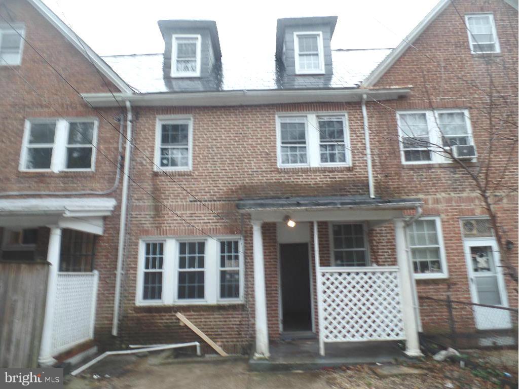 GUILFORD - Residential