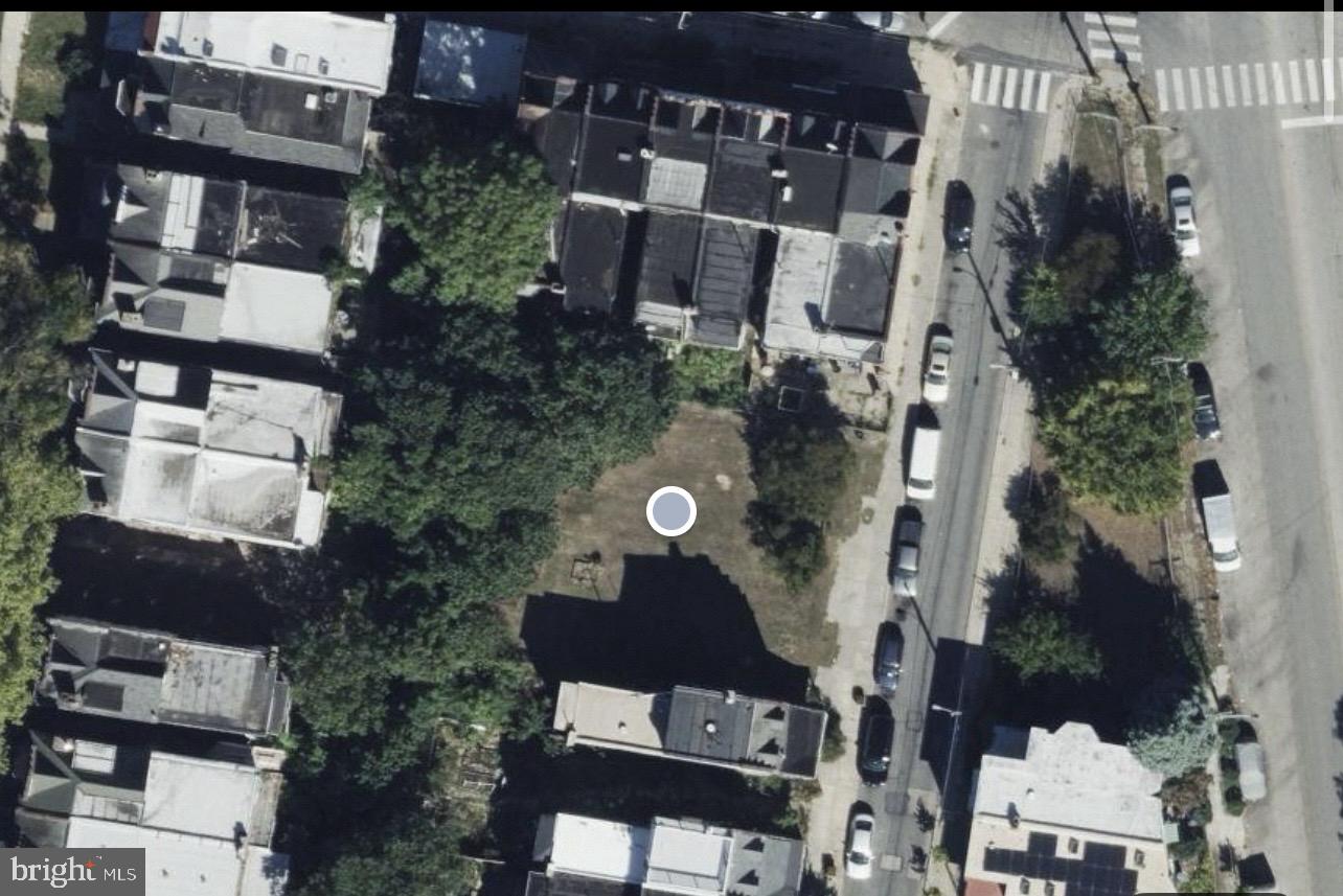 50 N SAINT BERNARD STREET