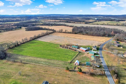 Vacant Land For Sale - 2894 Oxford Road<br/> NEW OXFORD, PA 17350