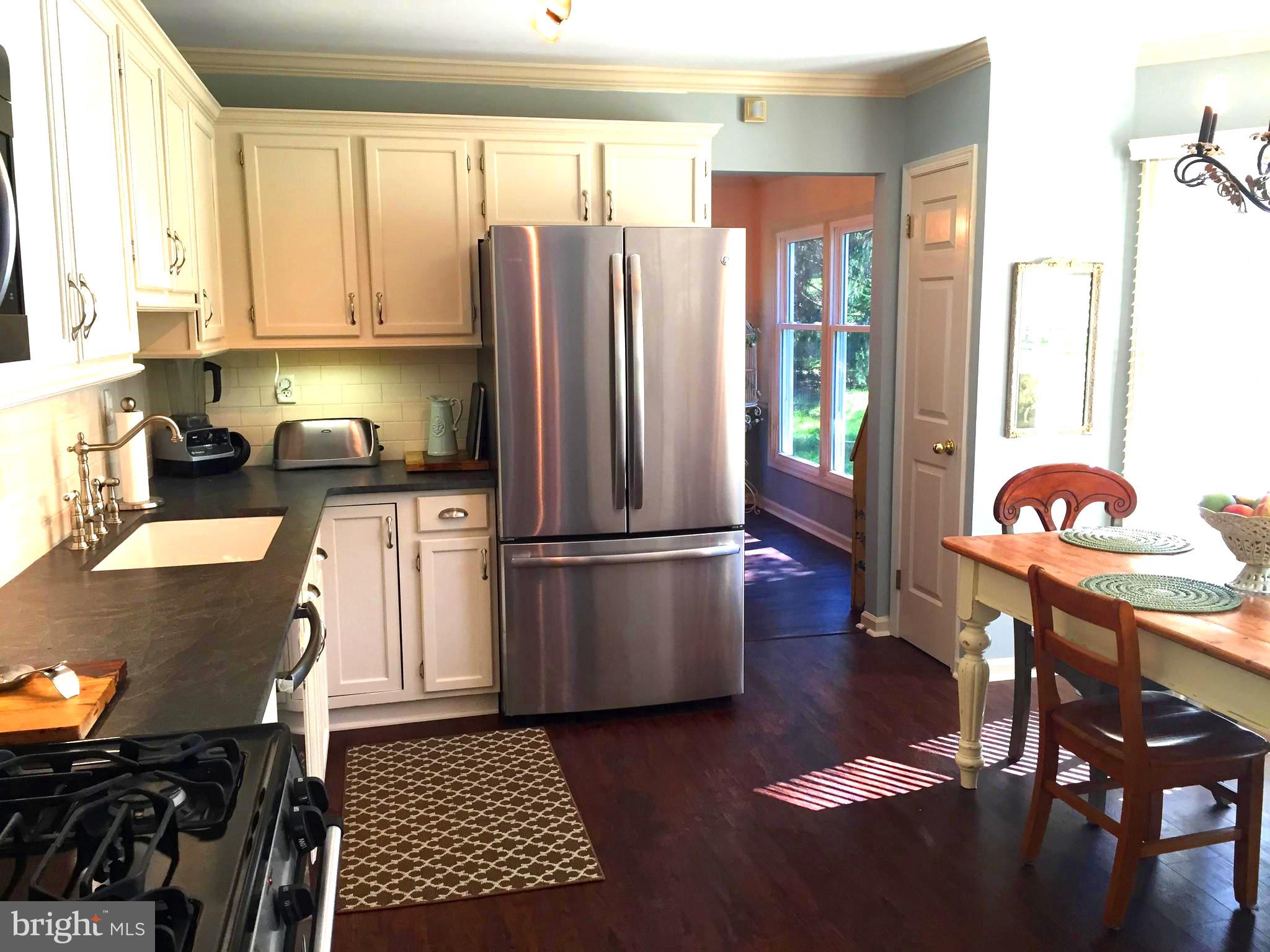 NEWTOWN GATE - Residential