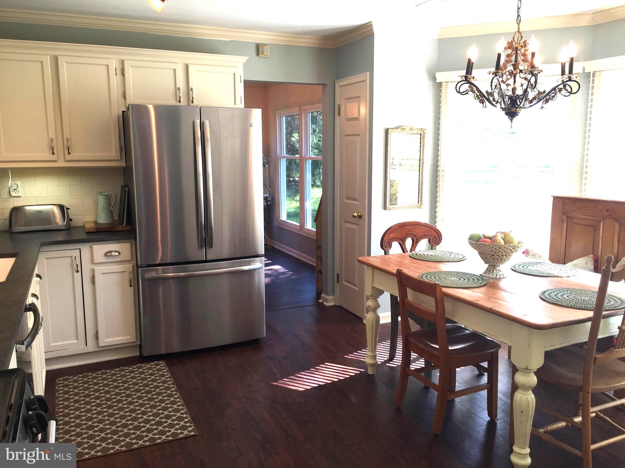 NEWTOWN GATE - Residential