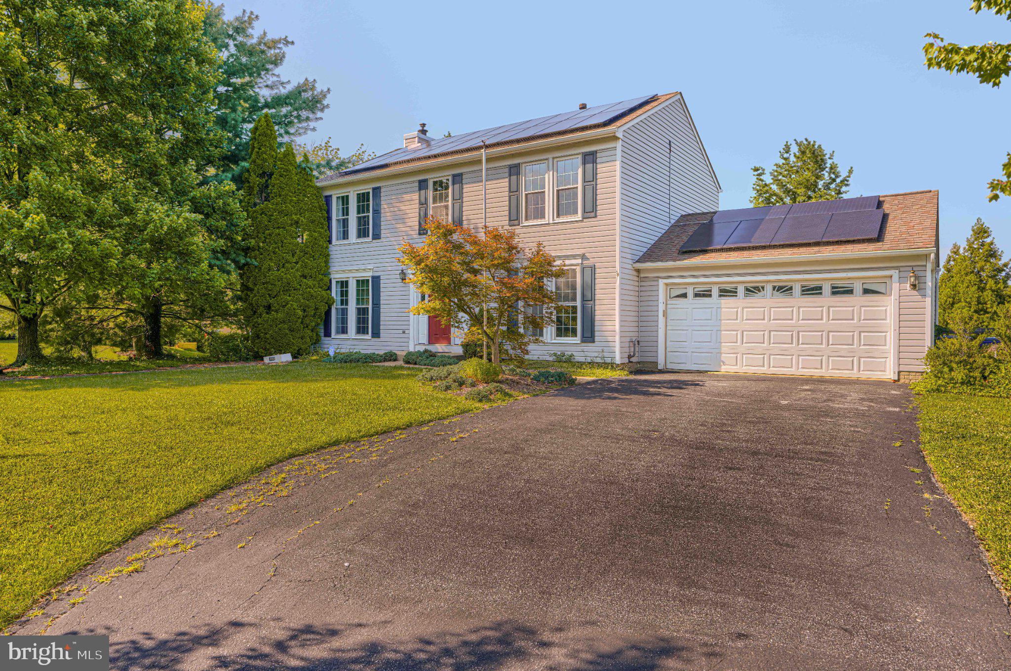 8301 WHITEBARK COURT