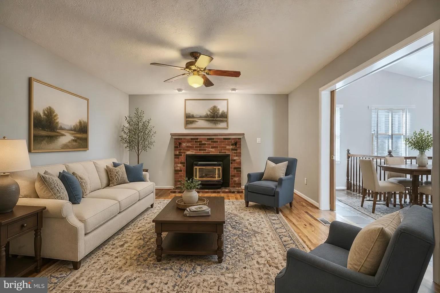 8301 WHITEBARK COURT