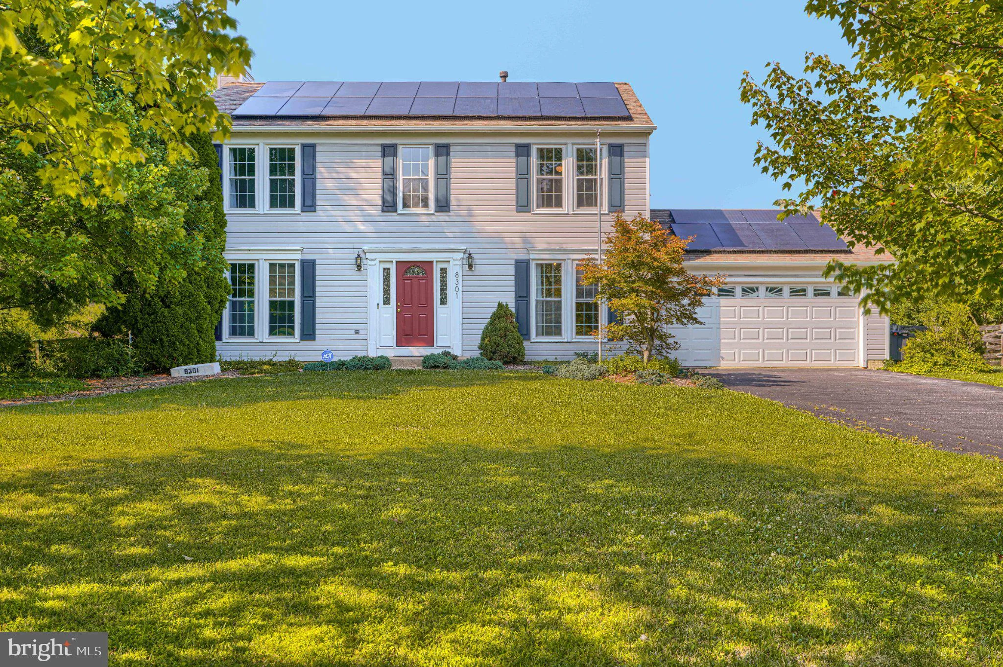 8301 Whitebark Court, Ellicott City, MD, 21043