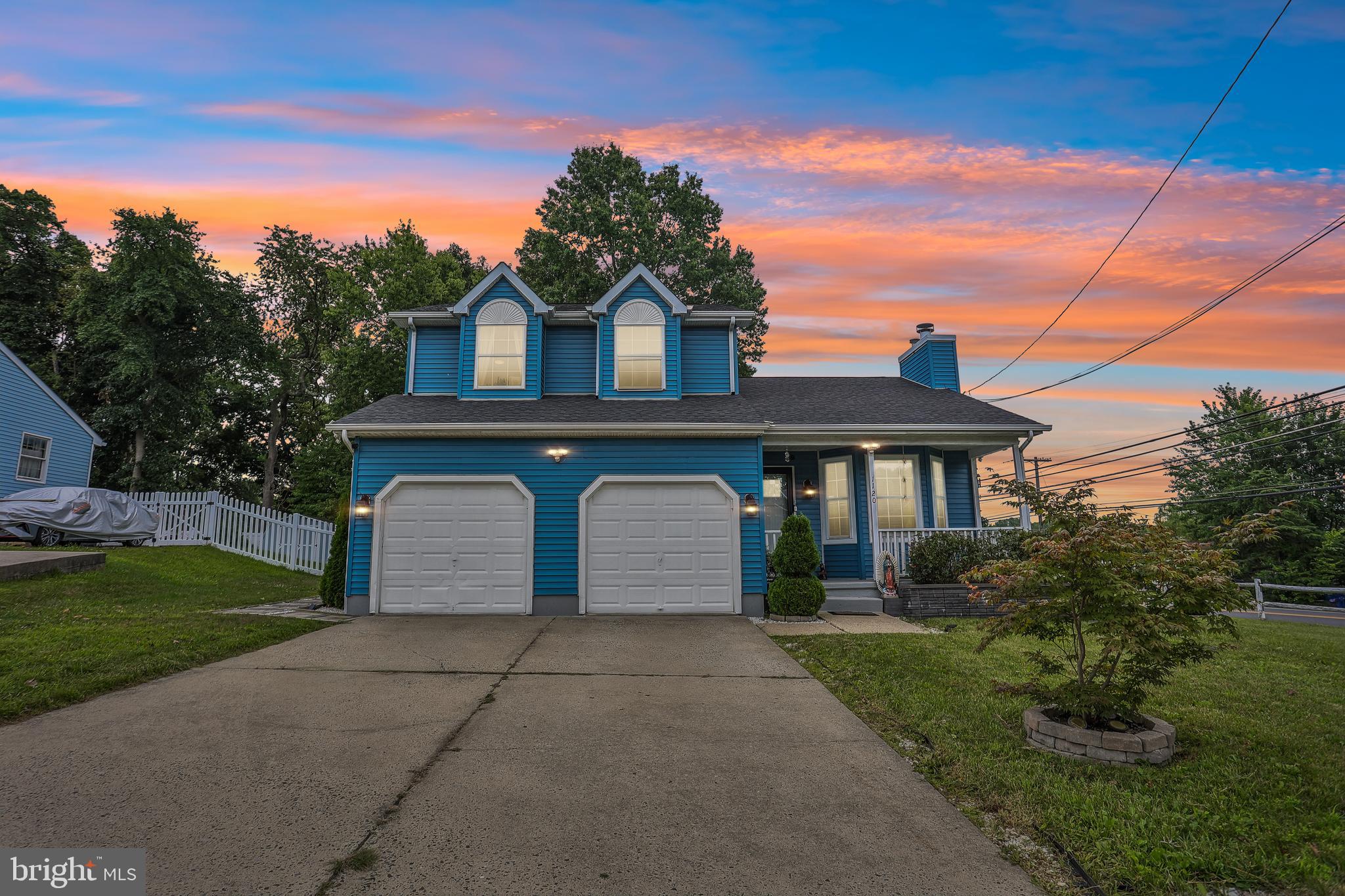 1120 LAMBERT DRIVE