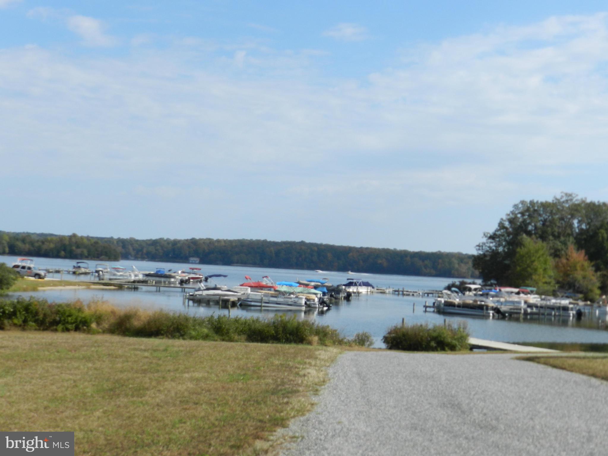 WINDWOOD COVES - Residential