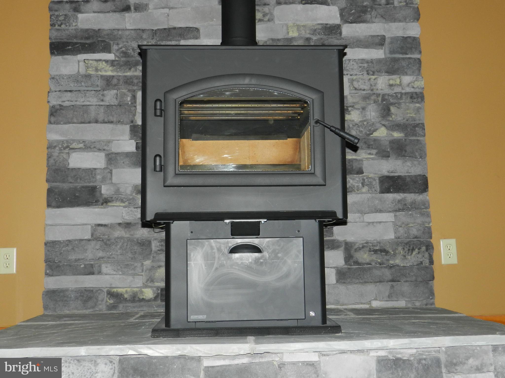 WINDWOOD COVES - Residential