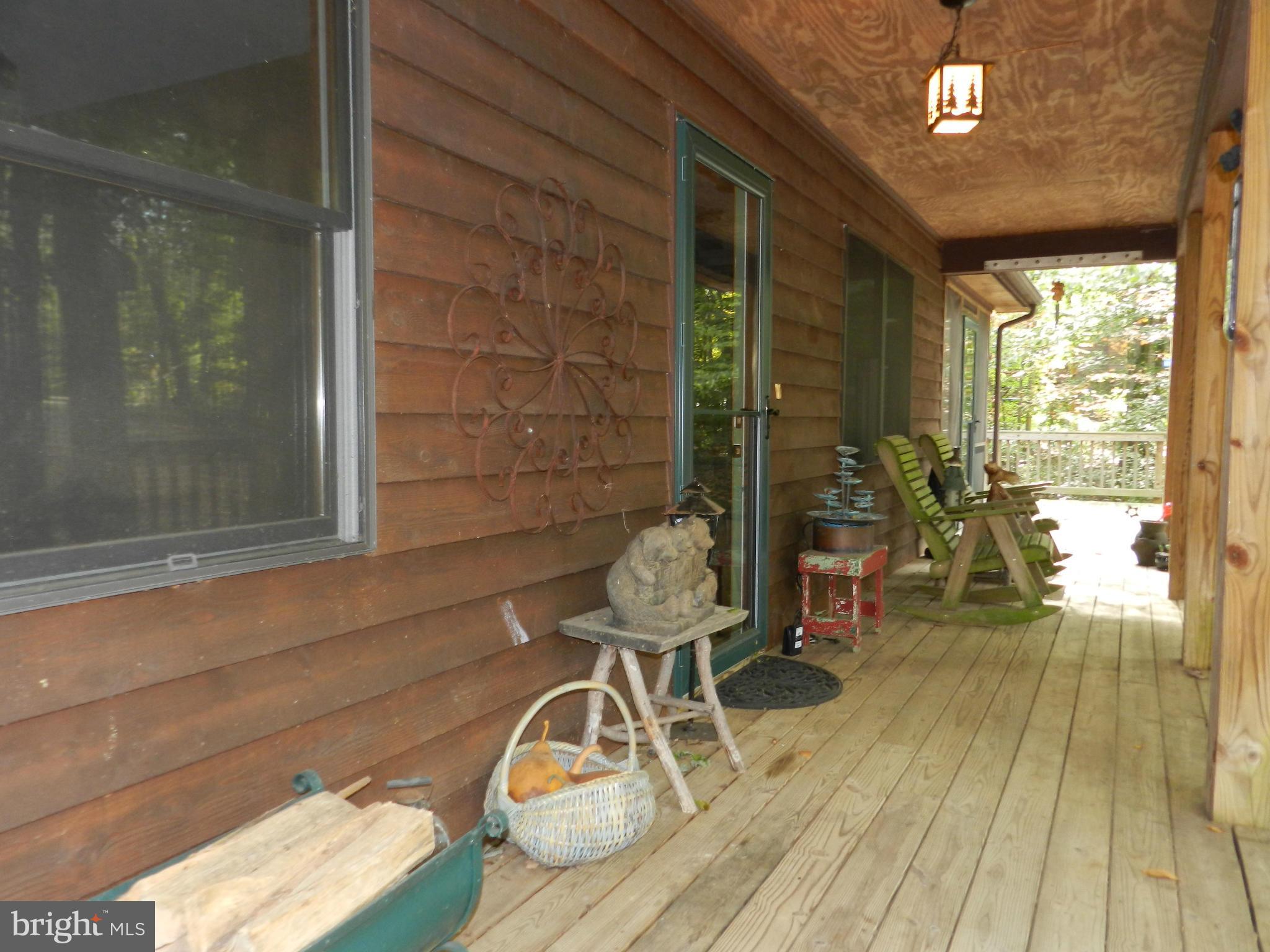 WINDWOOD COVES - Residential
