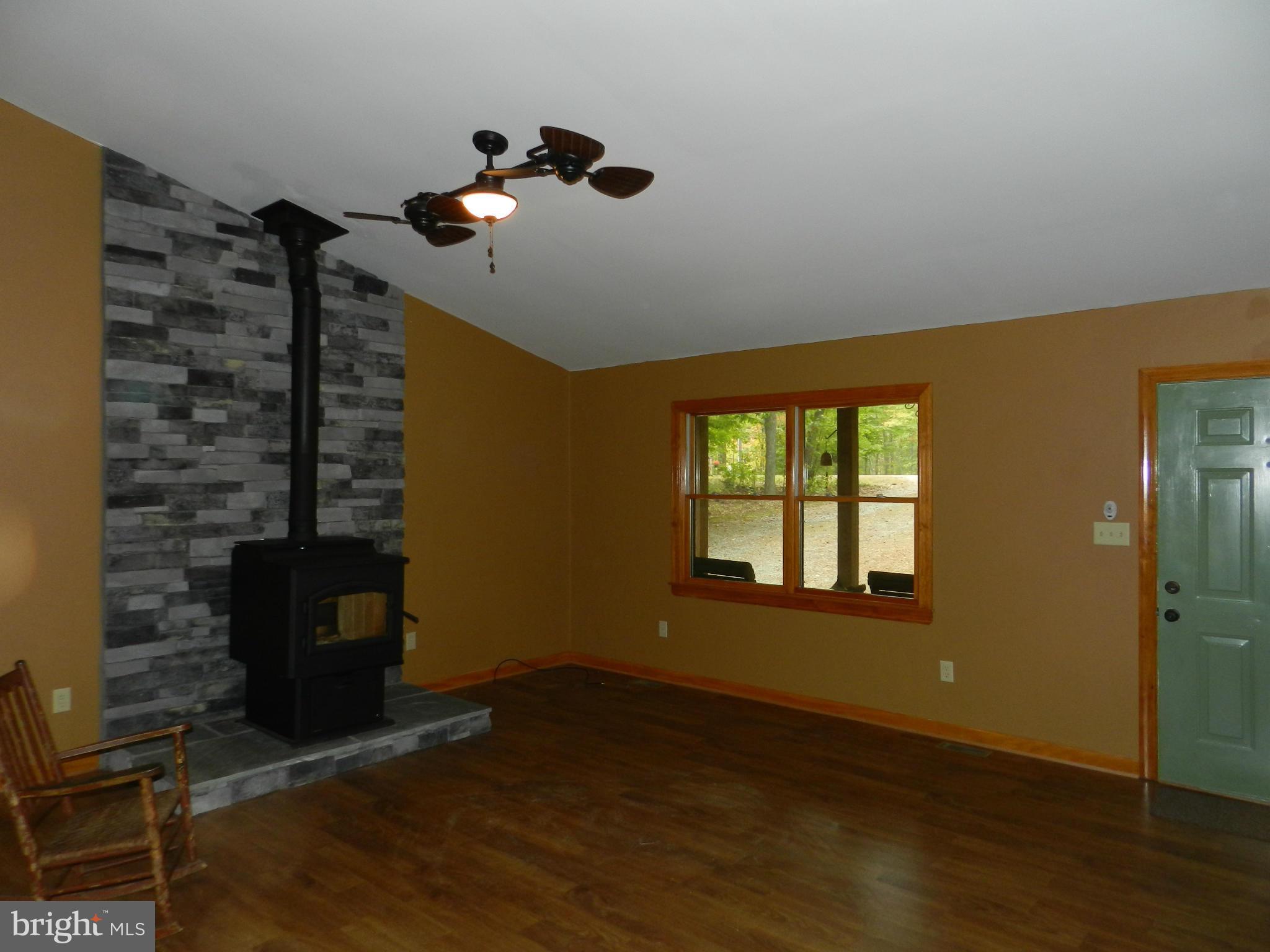 WINDWOOD COVES - Residential