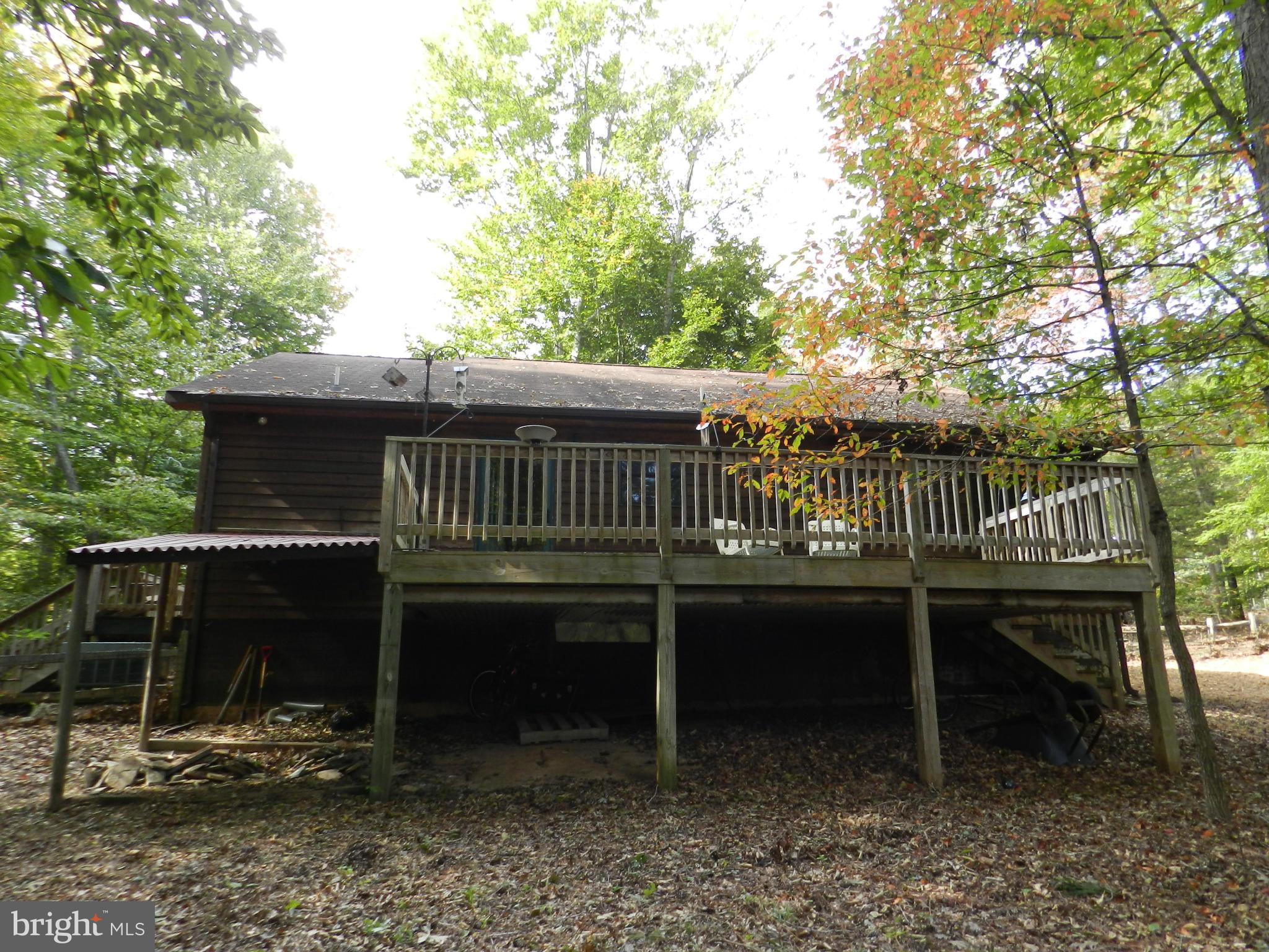 WINDWOOD COVES - Residential