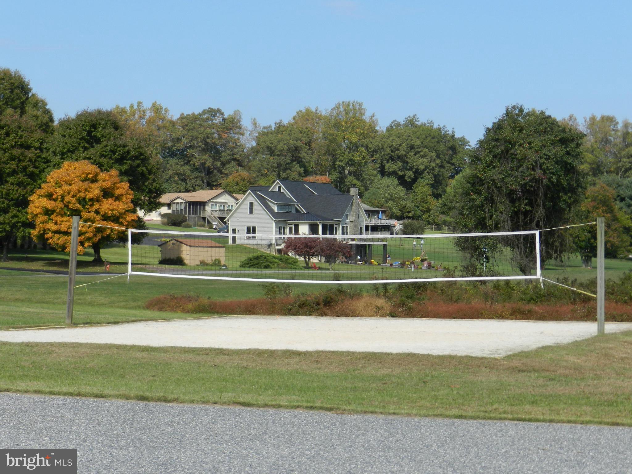 WINDWOOD COVES - Residential