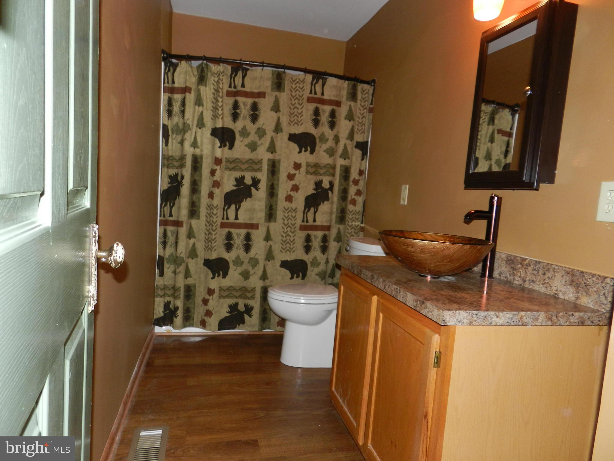 WINDWOOD COVES - Residential