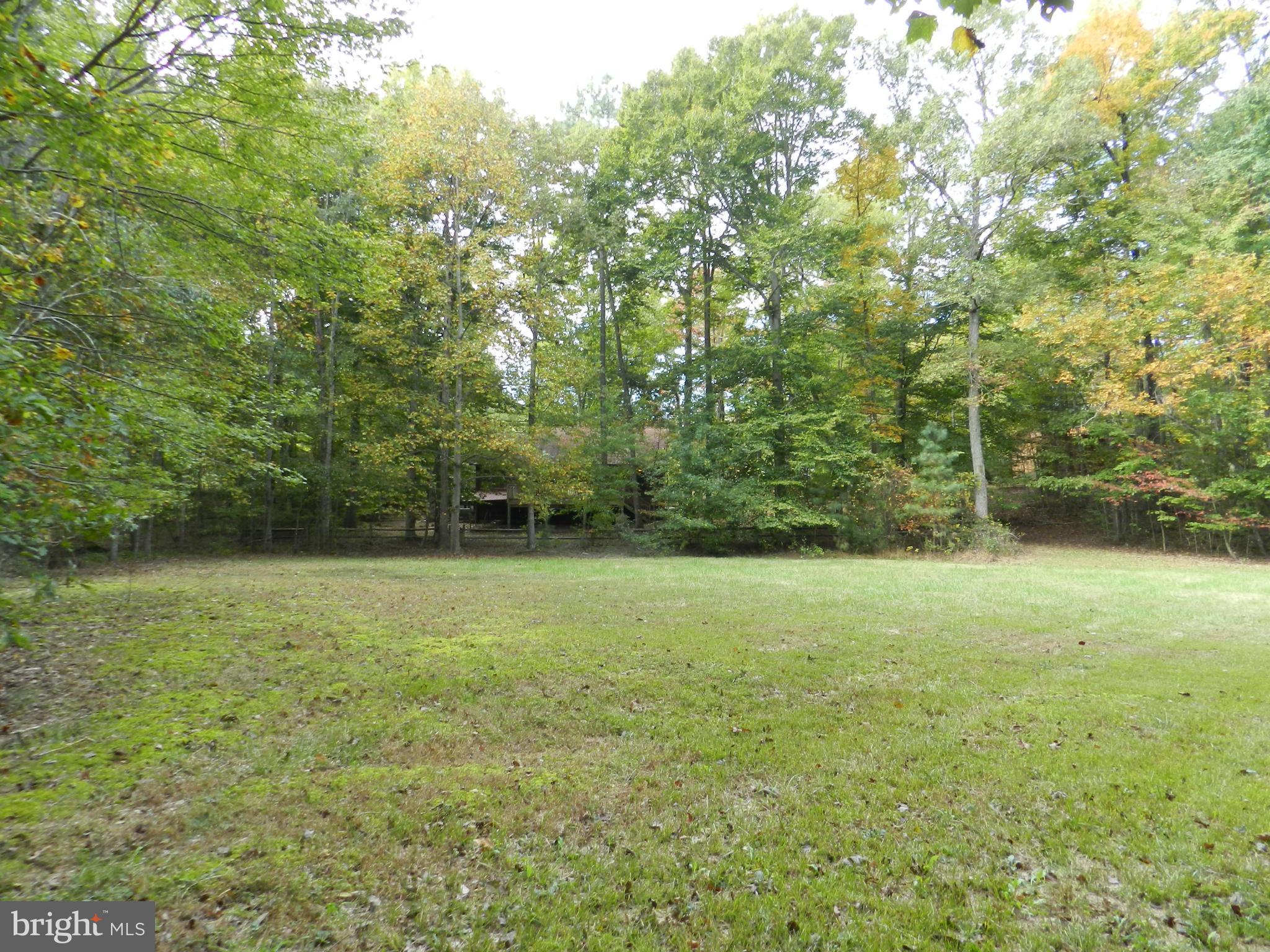 WINDWOOD COVES - Residential