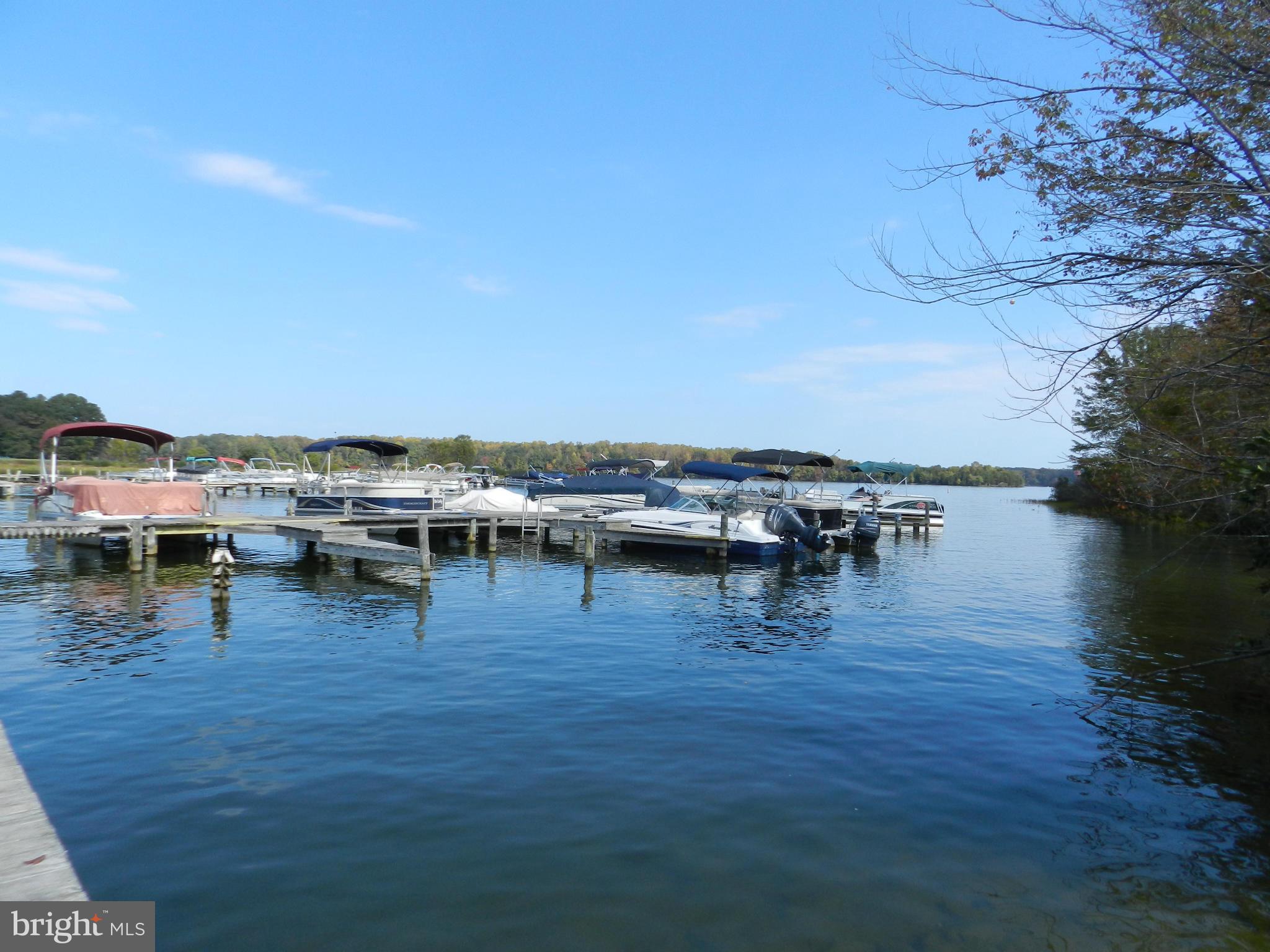 WINDWOOD COVES - Residential