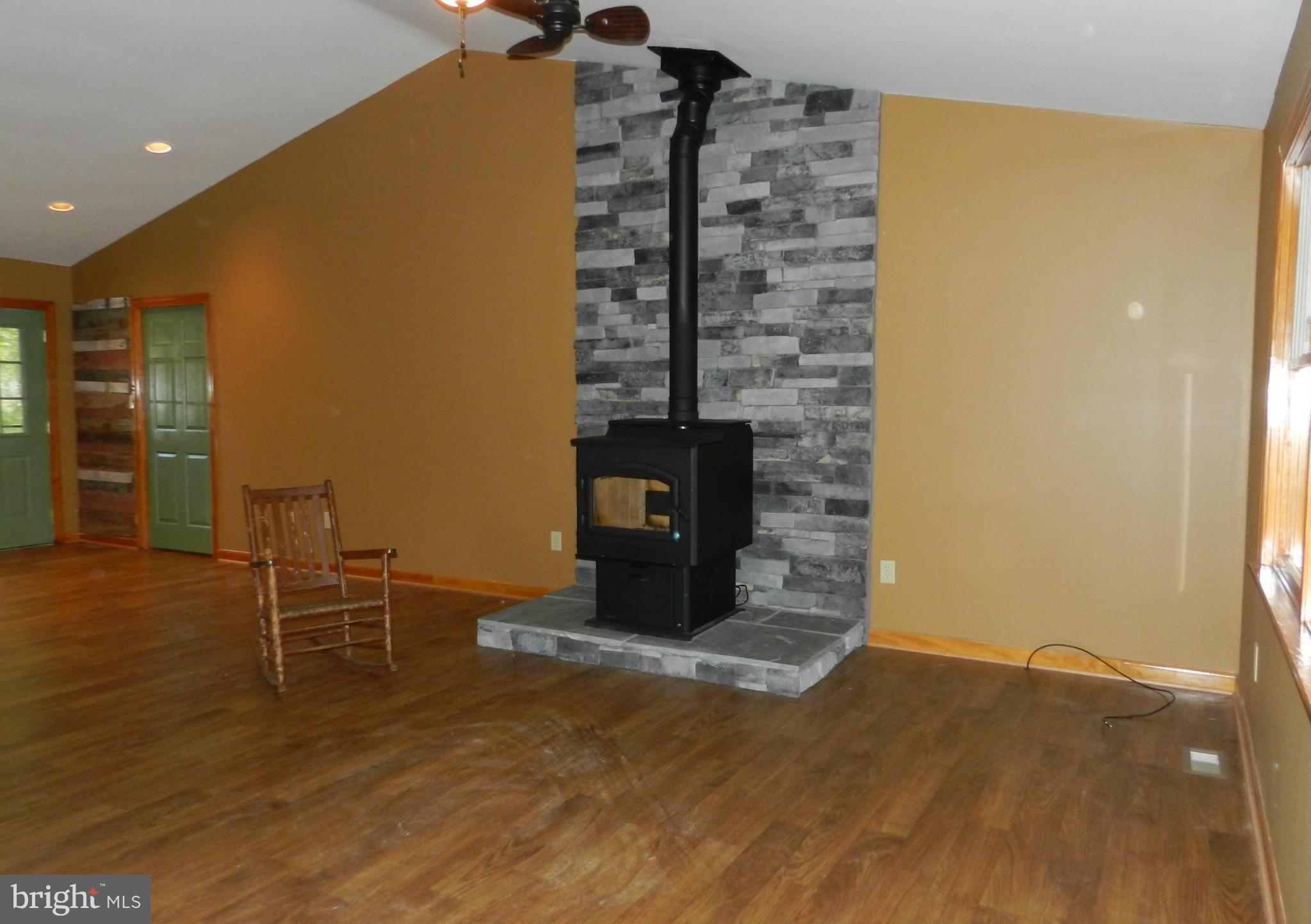 WINDWOOD COVES - Residential