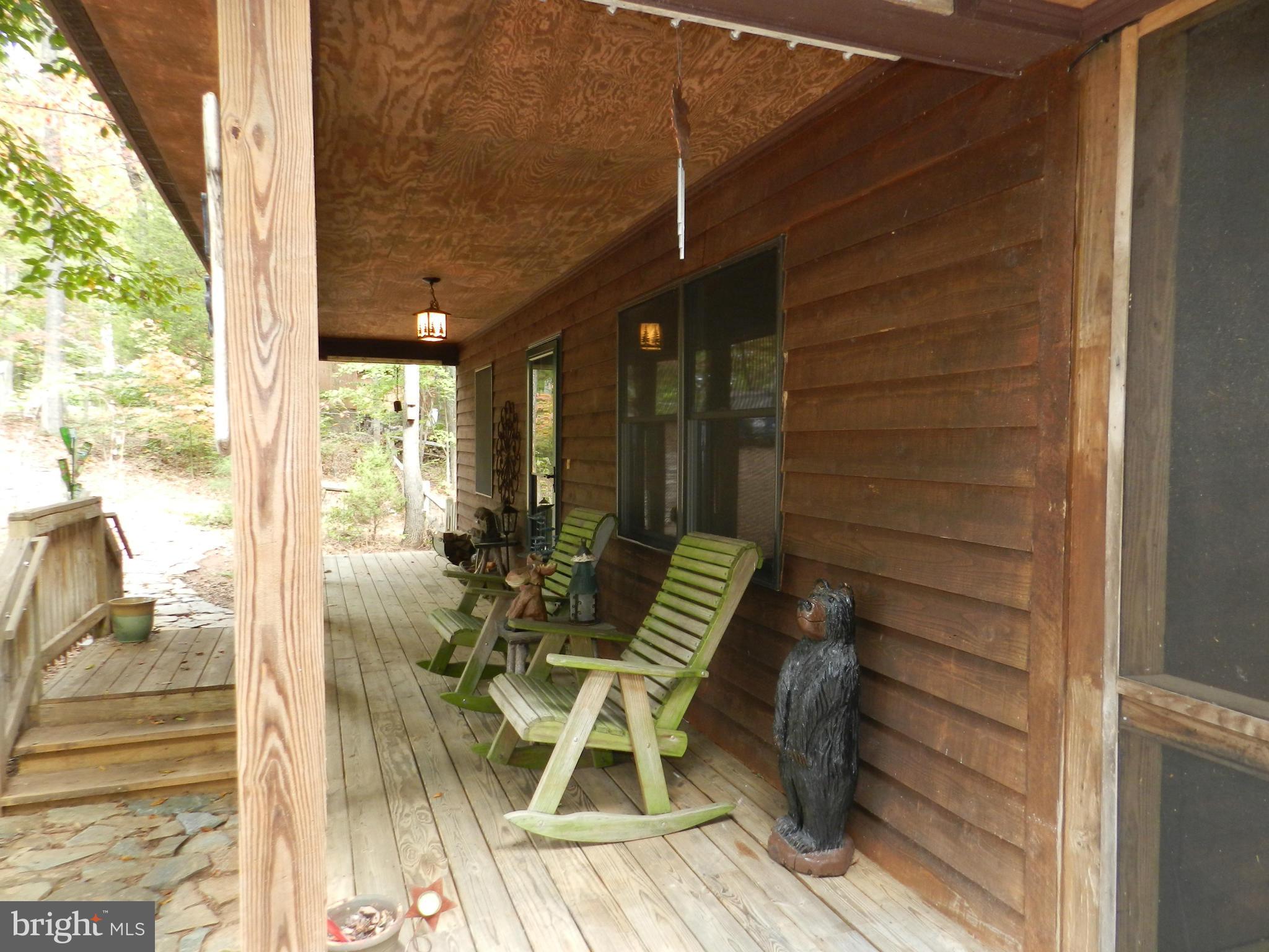 WINDWOOD COVES - Residential
