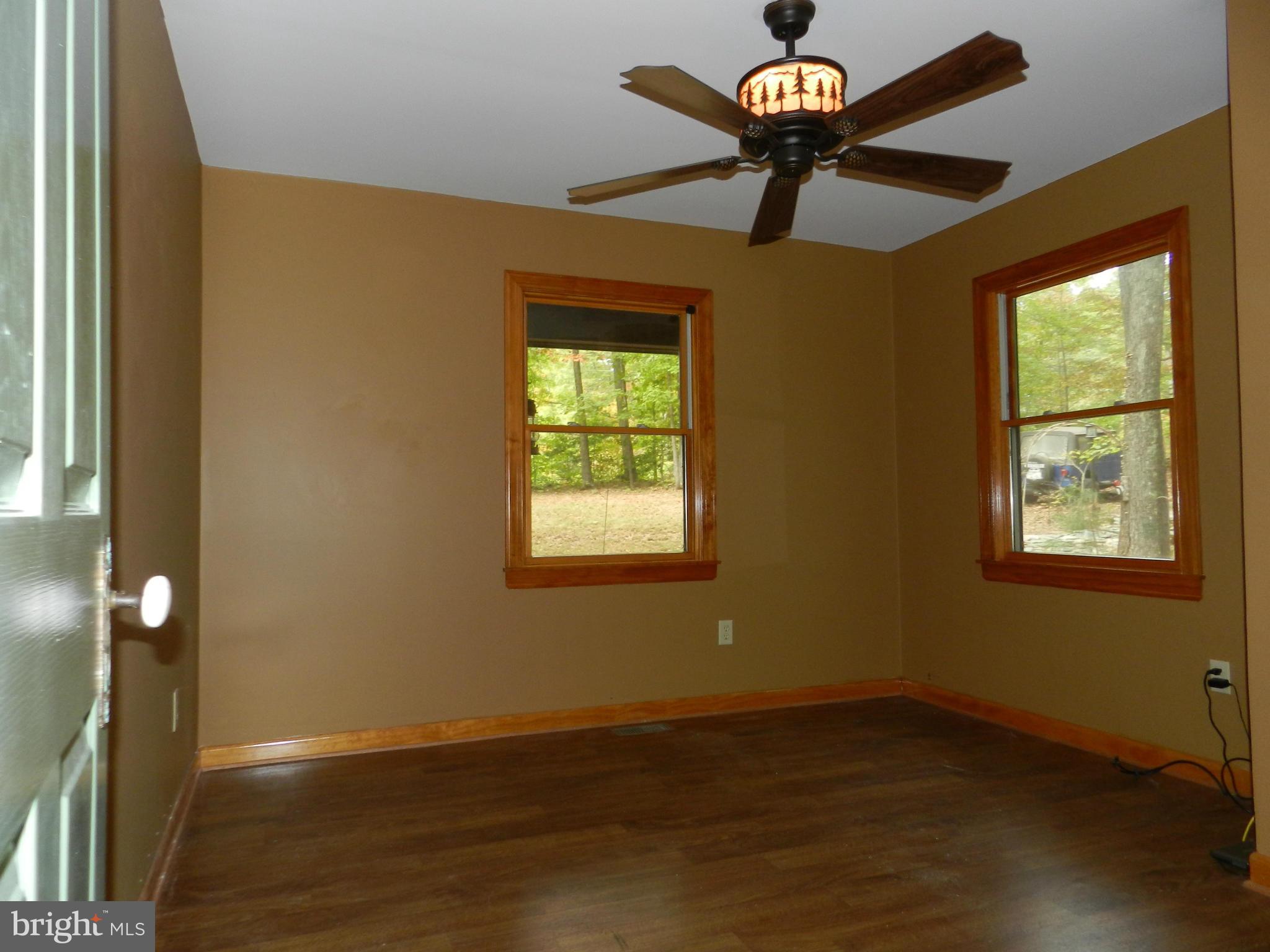 WINDWOOD COVES - Residential